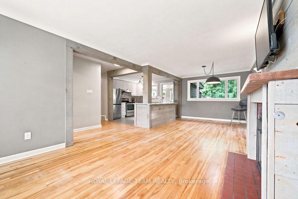 Photo 14 of 2141 Belair Drive, Ottawa, Bel Air Park — HOMEH