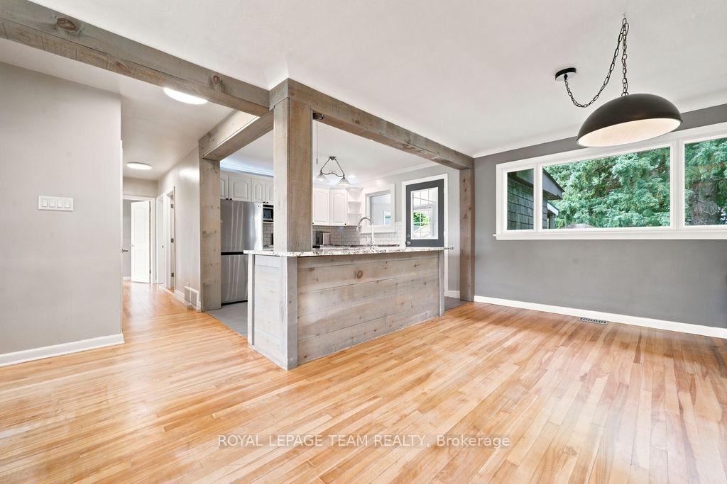 Photo 15 of 2141 Belair Drive, Ottawa, Bel Air Park — HOMEH