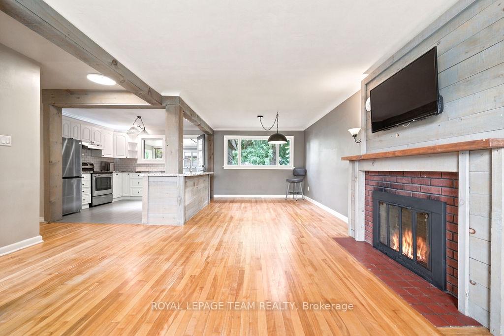 Photo 17 of 2141 Belair Drive, Ottawa, Bel Air Park — HOMEH