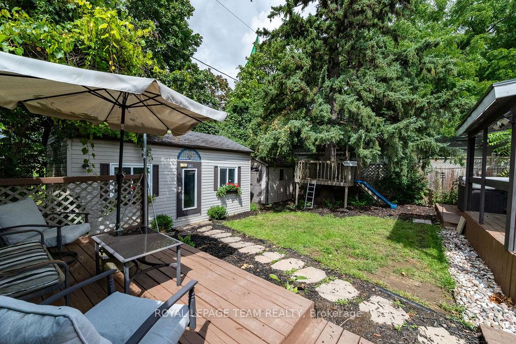 Photo 52 of 2141 Belair Drive, Ottawa, Bel Air Park — HOMEH