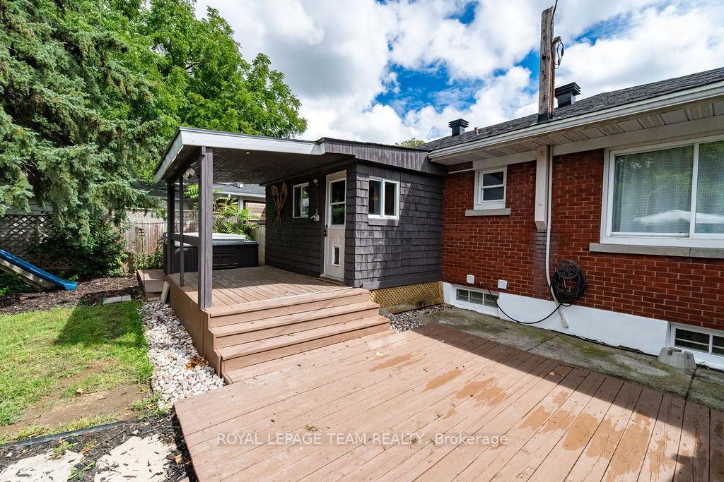 Photo 53 of 2141 Belair Drive, Ottawa, Bel Air Park — HOMEH