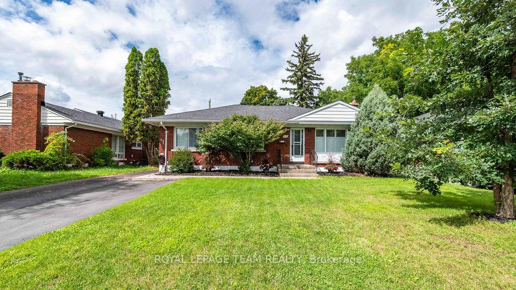 Photo 54 of 2141 Belair Drive, Ottawa, Bel Air Park — HOMEH
