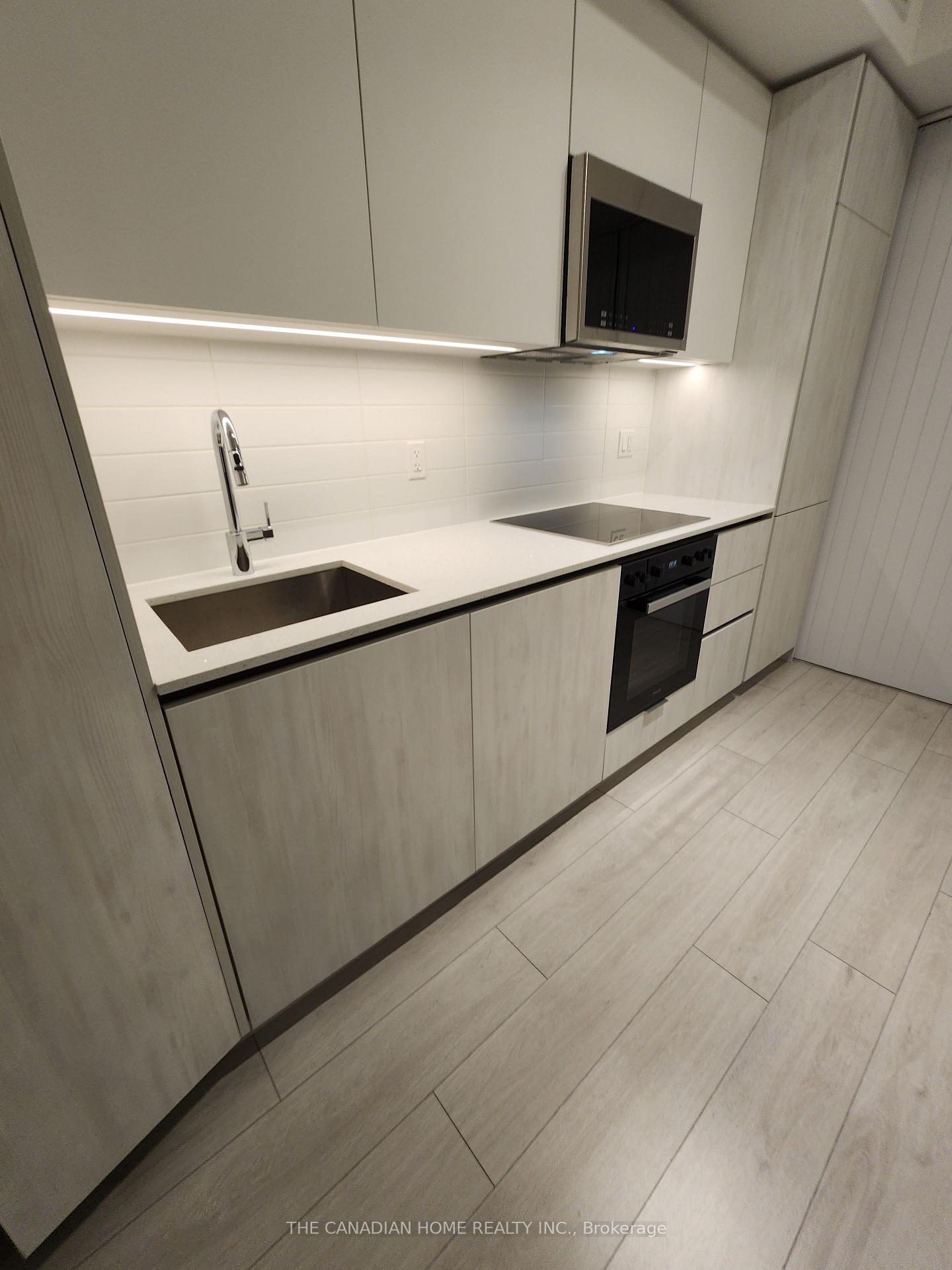 Photo 13 of Unit 1925, 400 King Street, Toronto, Waterfront Communities — HOMEH