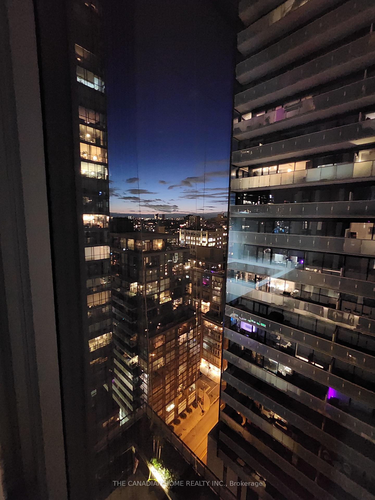 Photo 17 of Unit 1925, 400 King Street, Toronto, Waterfront Communities — HOMEH
