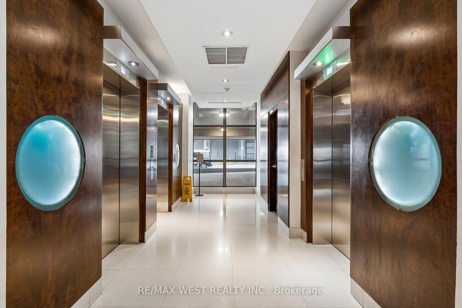 Photo 12 of Unit 1104, 410 Queens Quay W, Toronto, Waterfront Communities — HOMEH