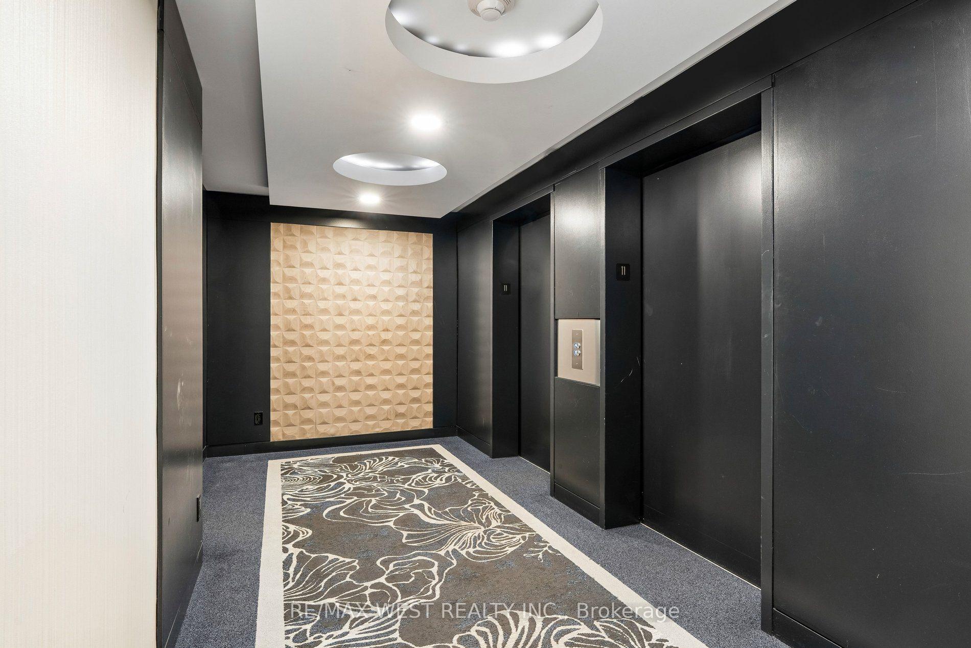 Photo 14 of Unit 1104, 410 Queens Quay W, Toronto, Waterfront Communities — HOMEH