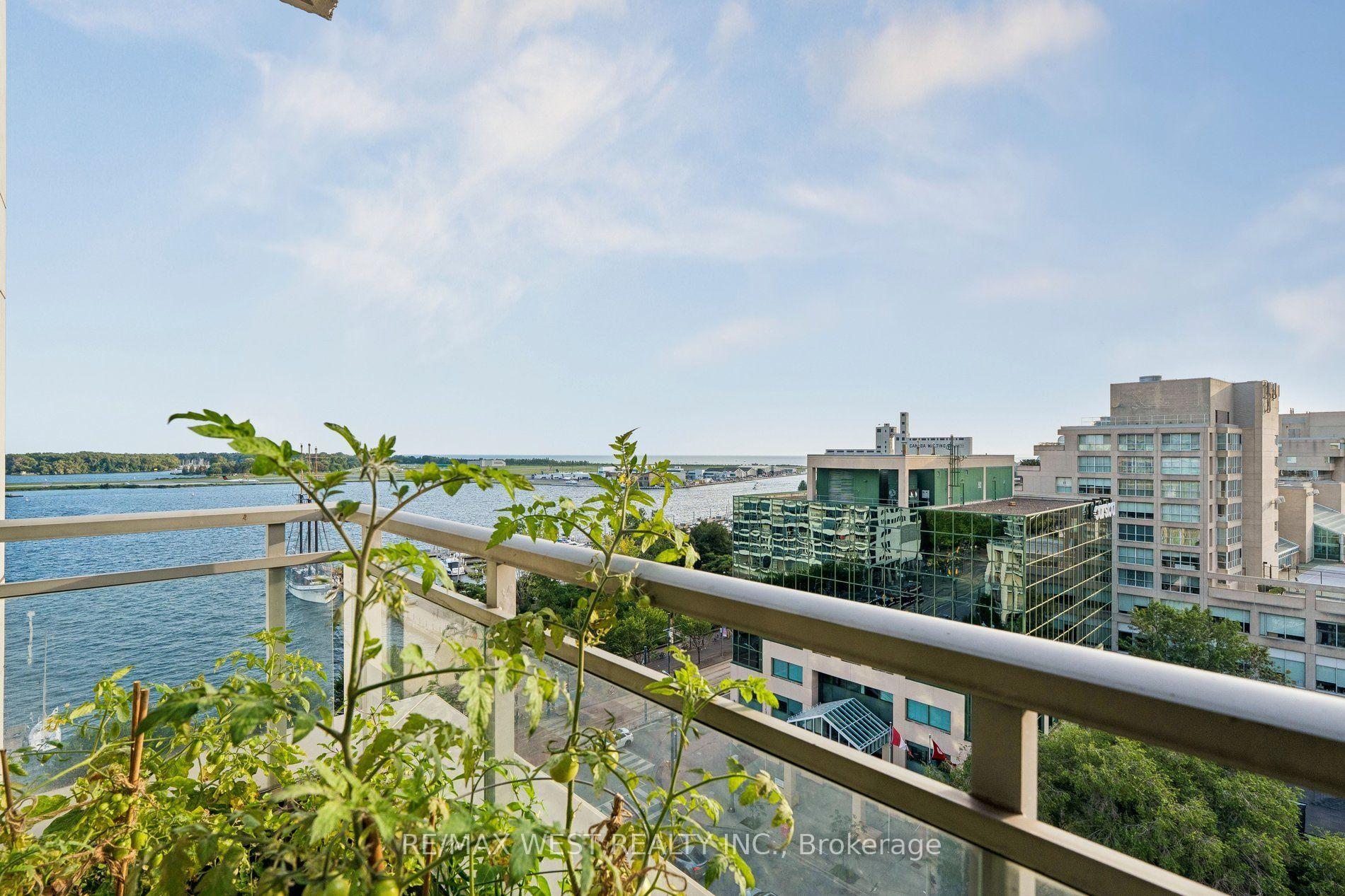 Photo 27 of Unit 1104, 410 Queens Quay W, Toronto, Waterfront Communities — HOMEH