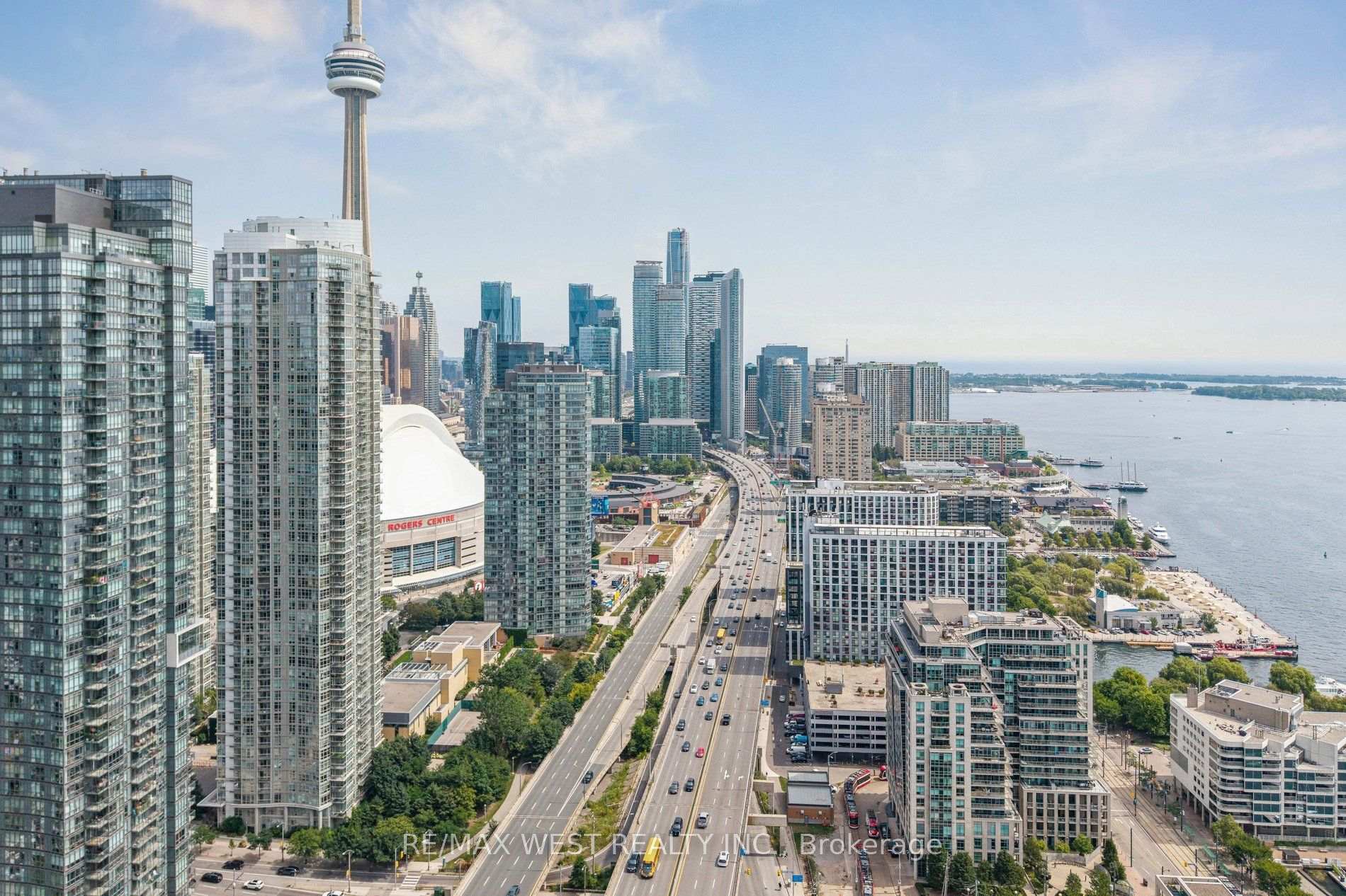Photo 60 of Unit 1104, 410 Queens Quay W, Toronto, Waterfront Communities — HOMEH