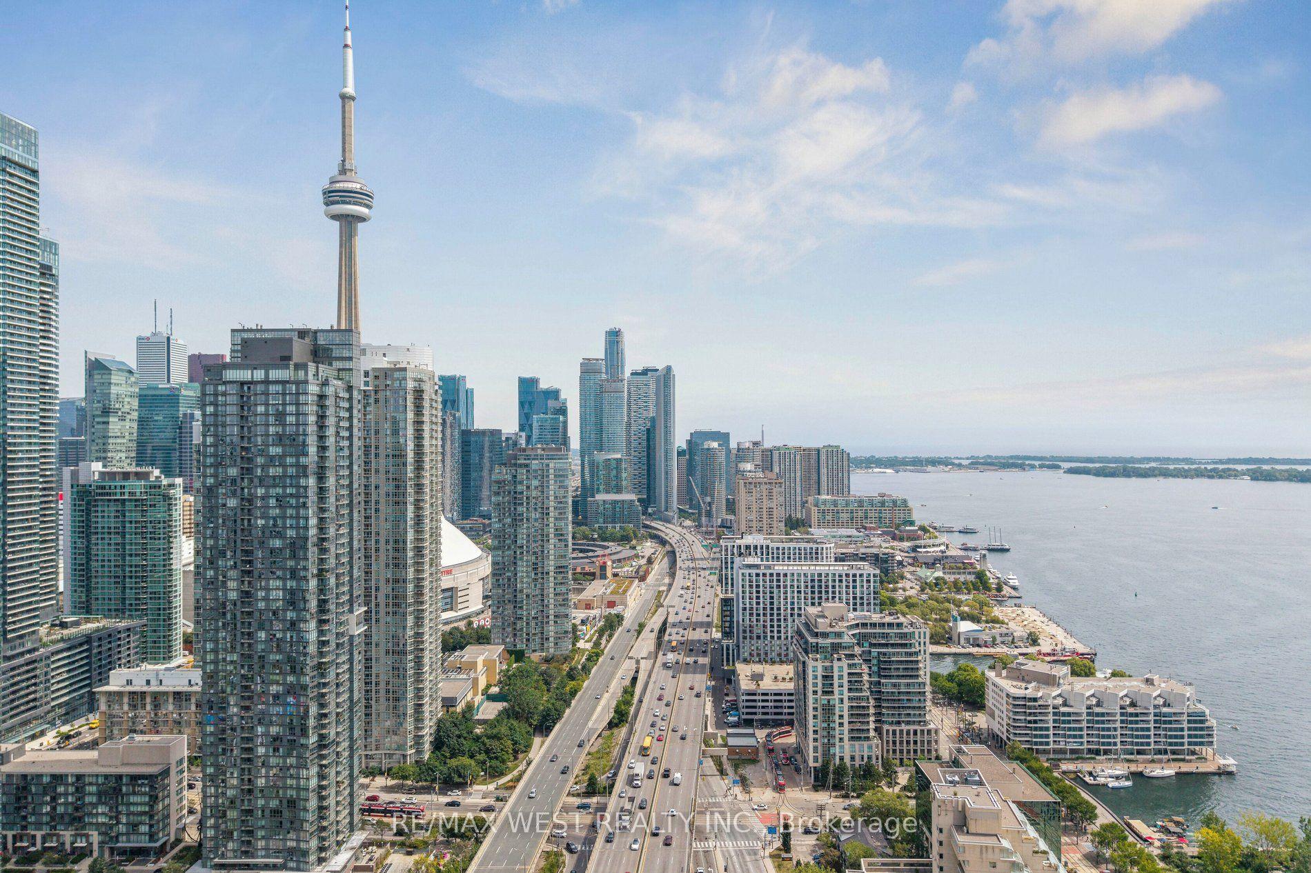Photo 46 of Unit 1104, 410 Queens Quay W, Toronto, Waterfront Communities — HOMEH