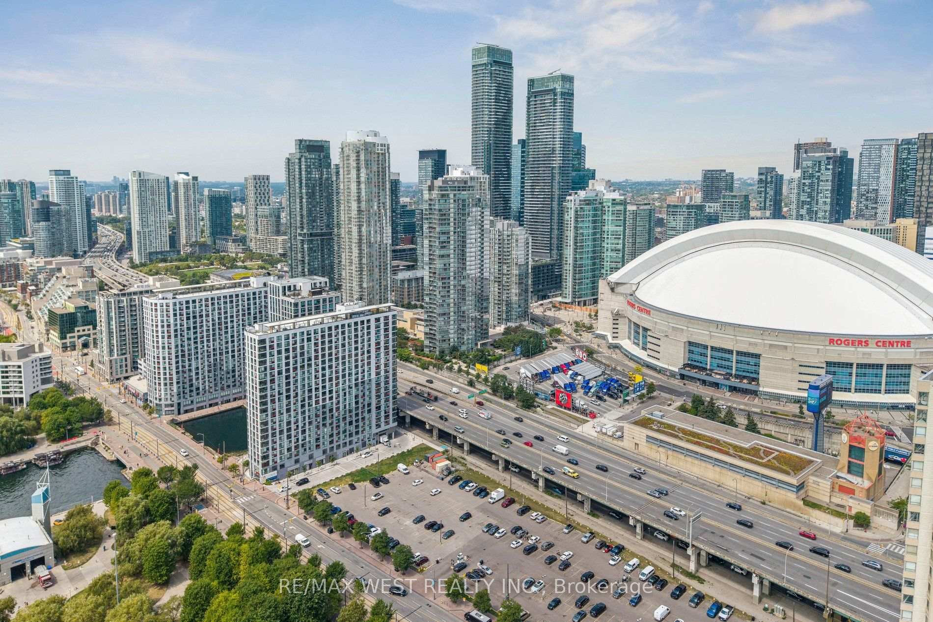 Photo 59 of Unit 1104, 410 Queens Quay W, Toronto, Waterfront Communities — HOMEH
