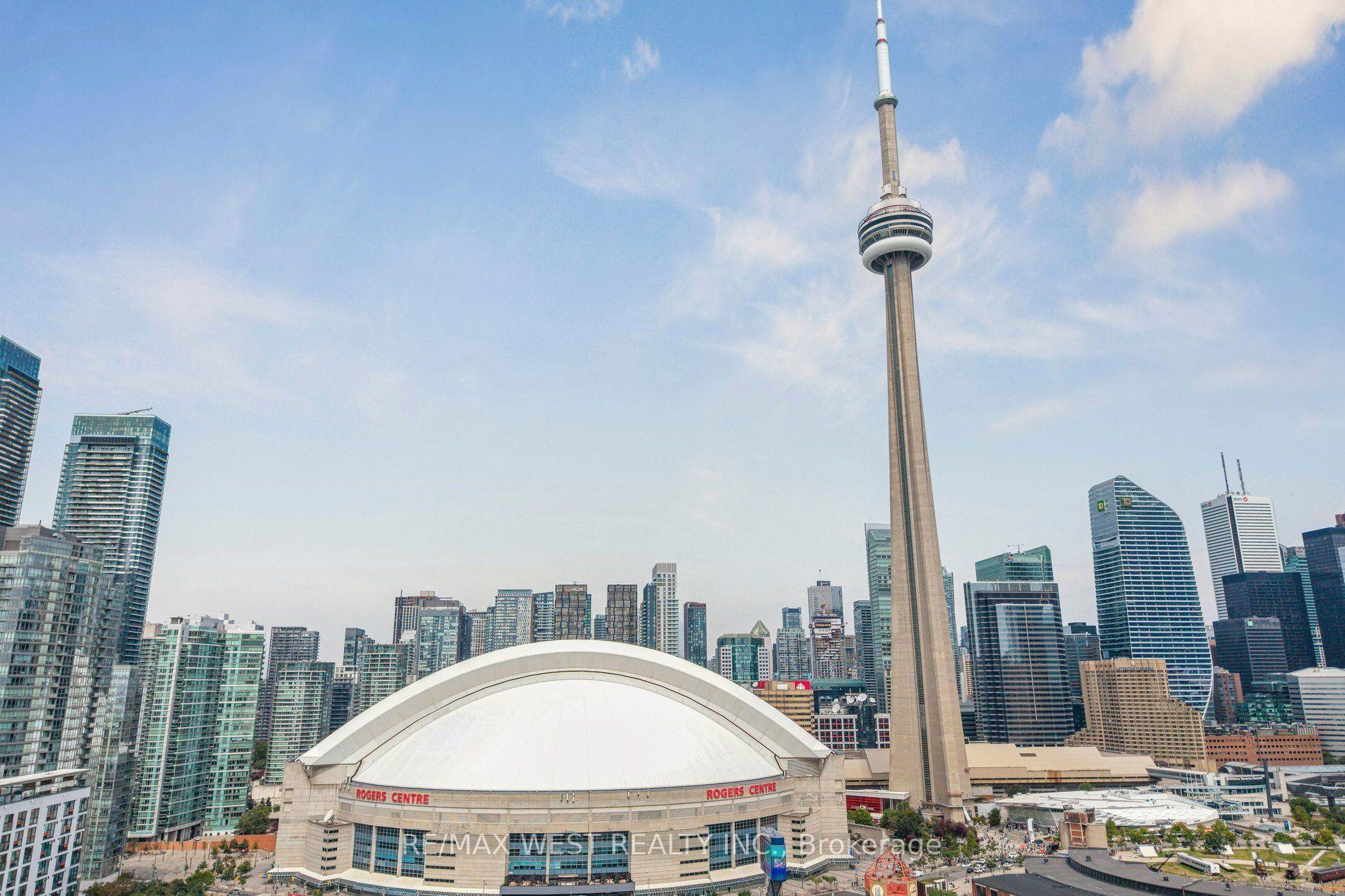 Photo 49 of Unit 1104, 410 Queens Quay W, Toronto, Waterfront Communities — HOMEH