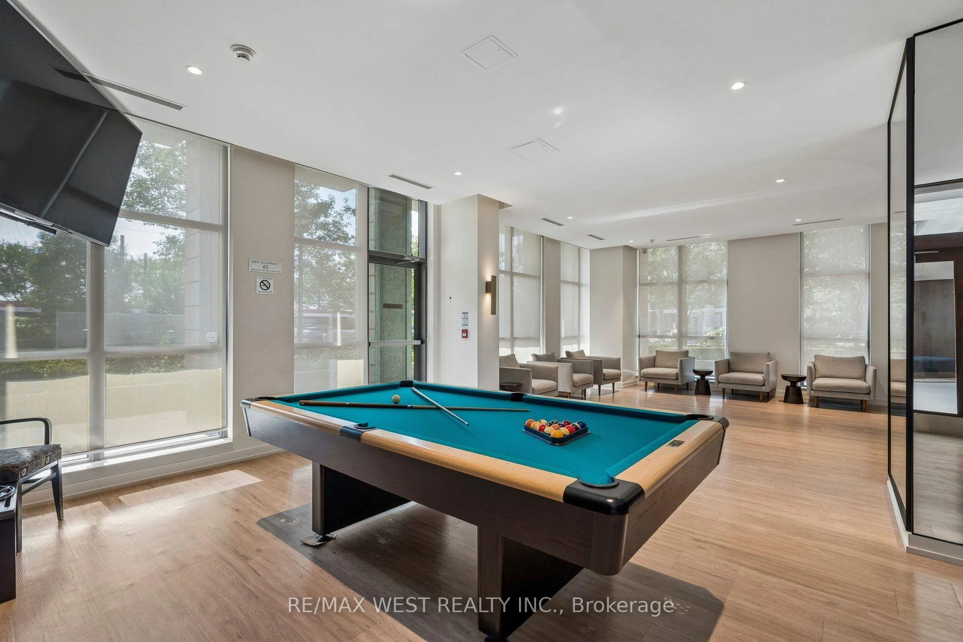 Photo 39 of Unit 1104, 410 Queens Quay W, Toronto, Waterfront Communities — HOMEH
