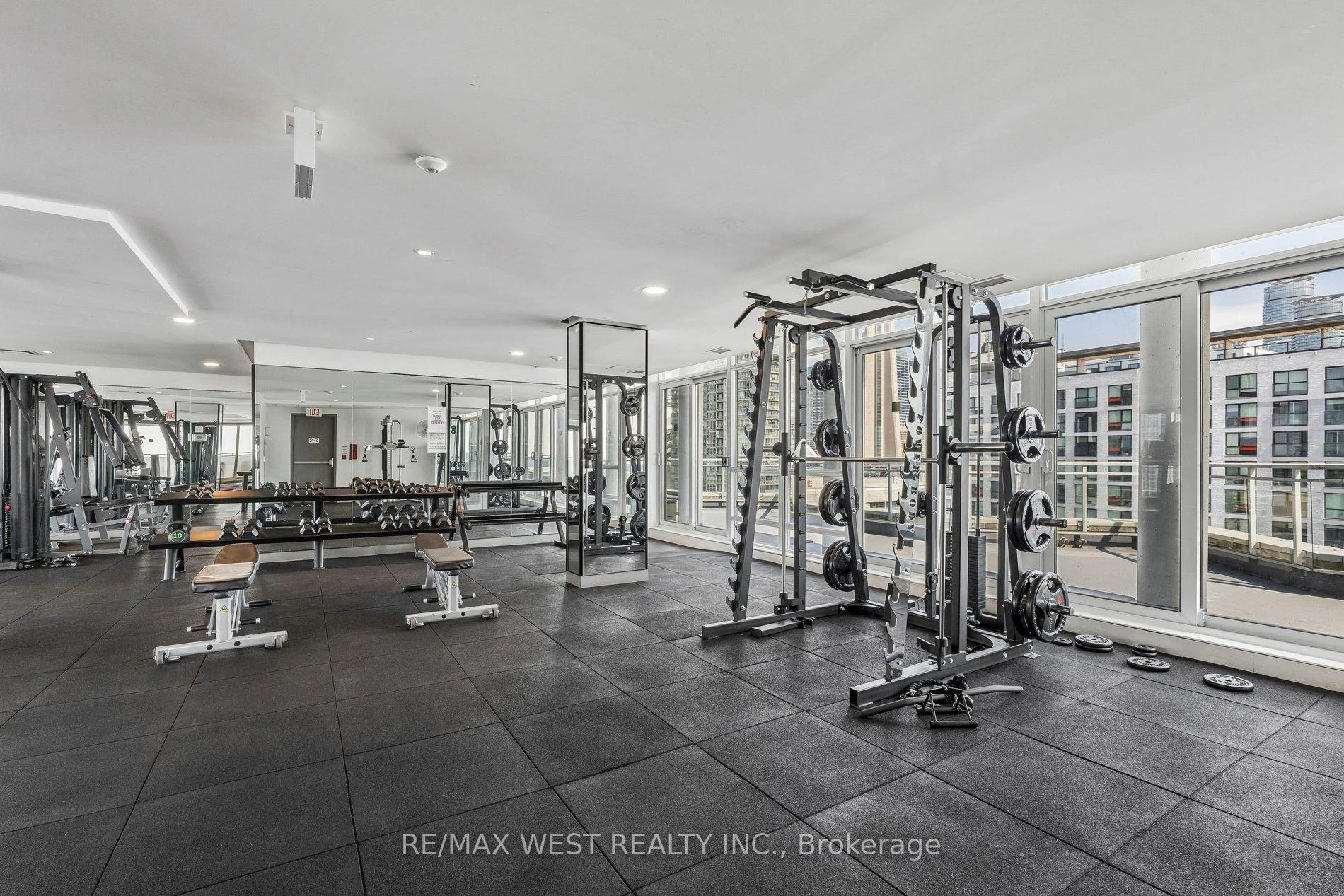 Photo 42 of Unit 1104, 410 Queens Quay W, Toronto, Waterfront Communities — HOMEH