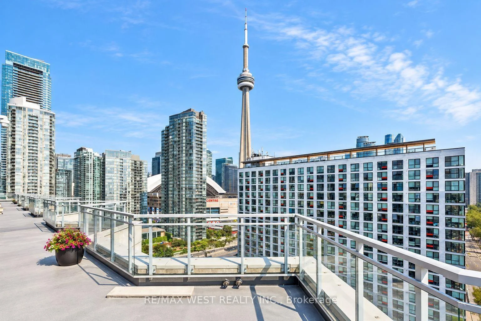 Photo 51 of Unit 1104, 410 Queens Quay W, Toronto, Waterfront Communities — HOMEH