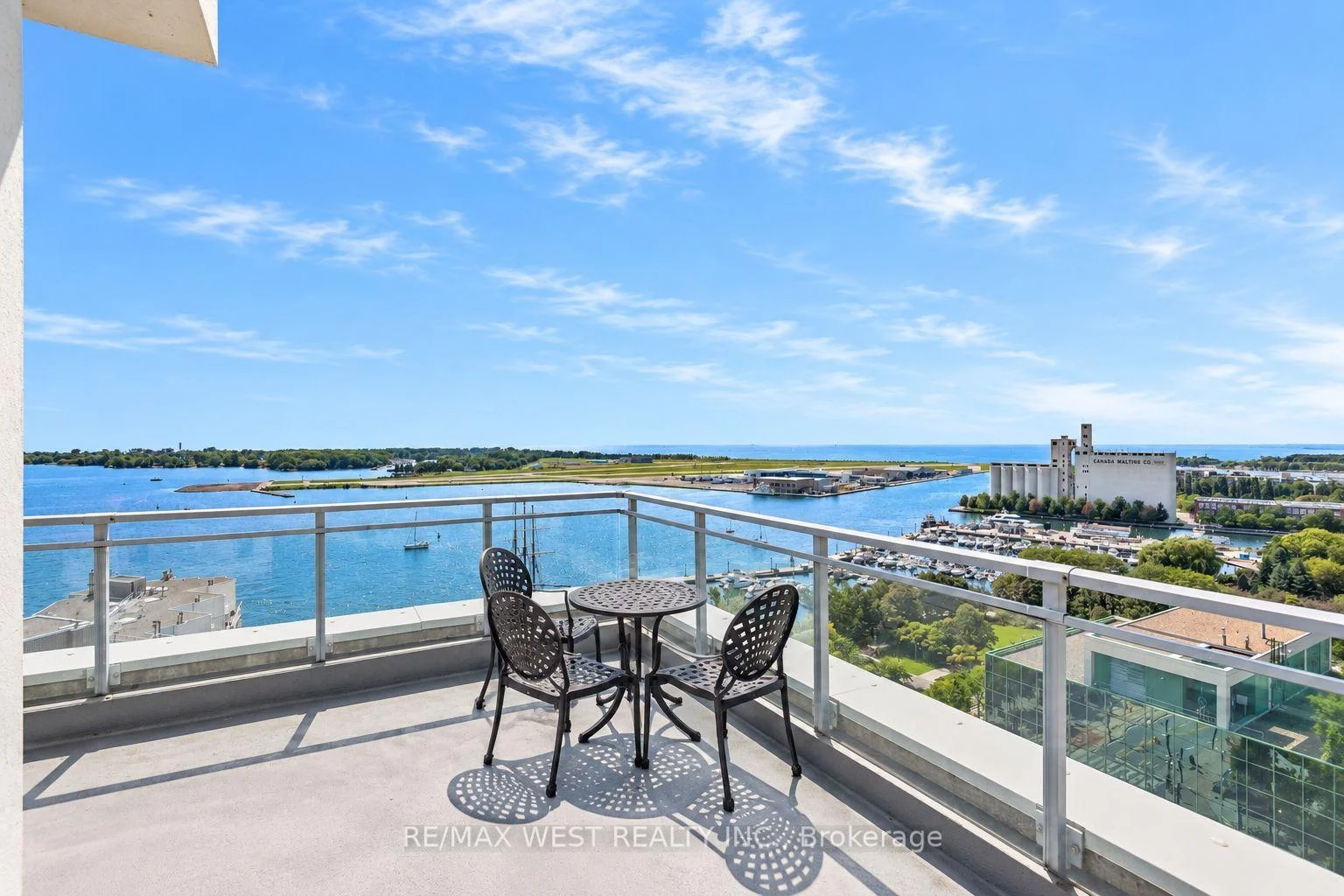 Photo 54 of Unit 1104, 410 Queens Quay W, Toronto, Waterfront Communities — HOMEH