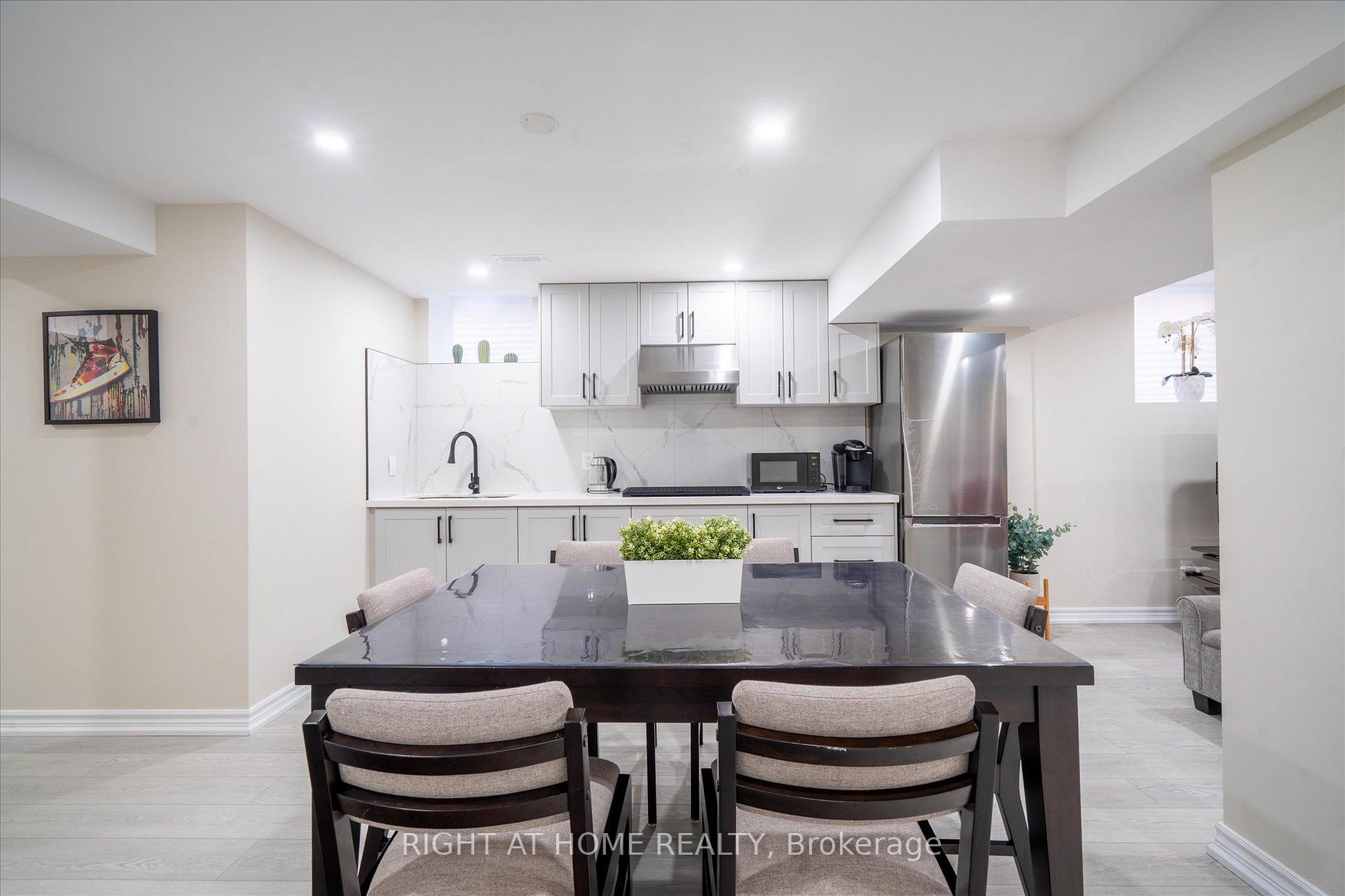 Photo 5 of 40 Stannardville Drive, Ajax, Northwest Ajax — HOMEH