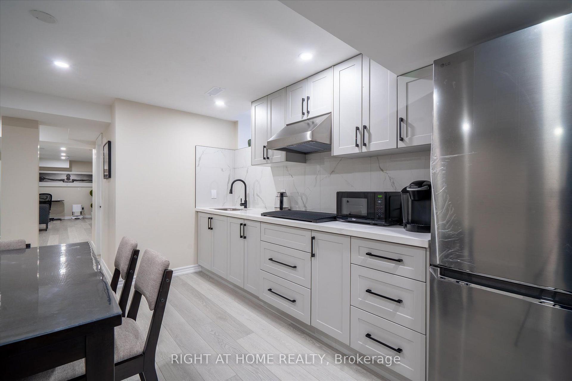 Photo 7 of 40 Stannardville Drive, Ajax, Northwest Ajax — HOMEH