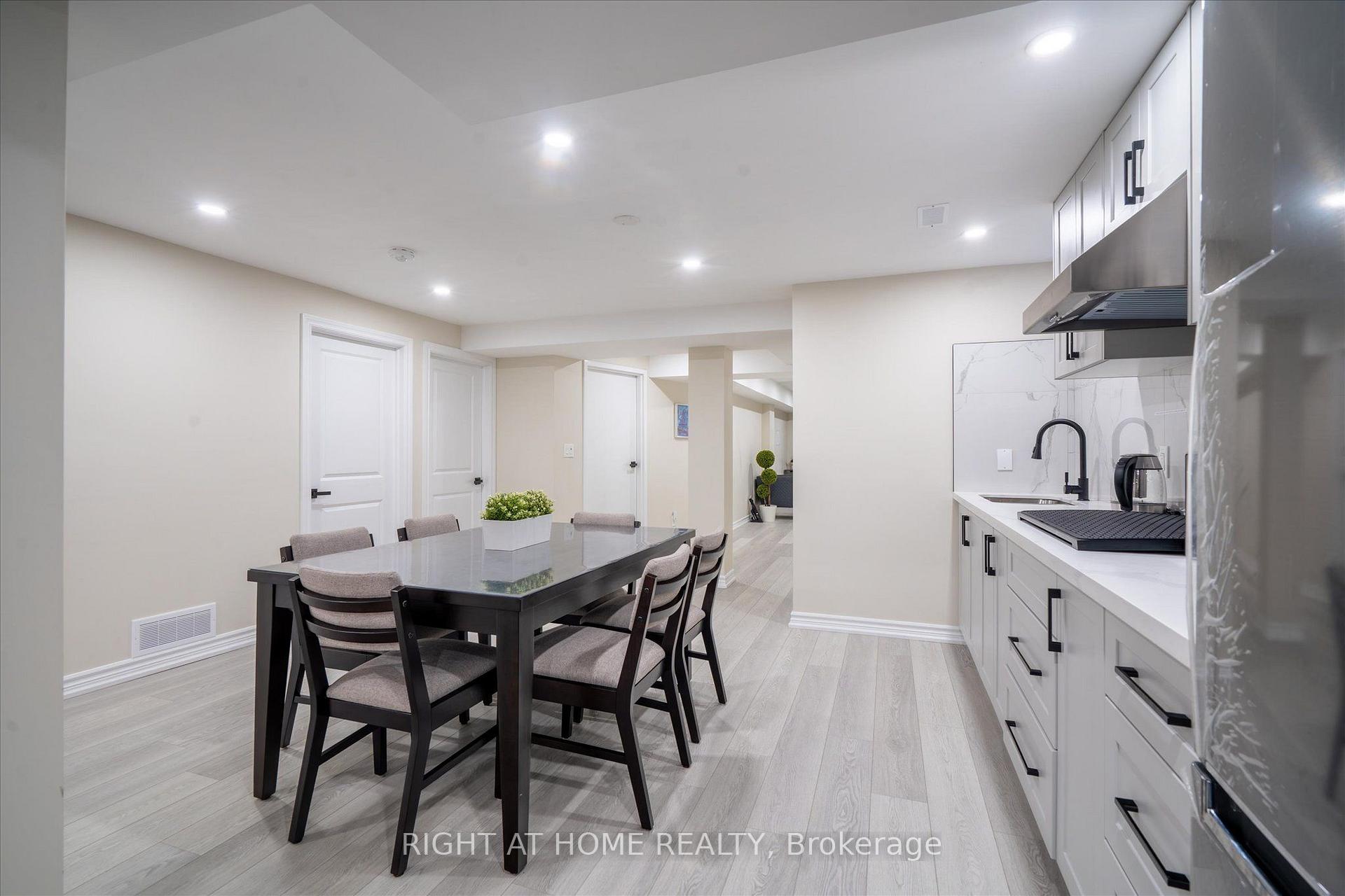 Photo 8 of 40 Stannardville Drive, Ajax, Northwest Ajax — HOMEH
