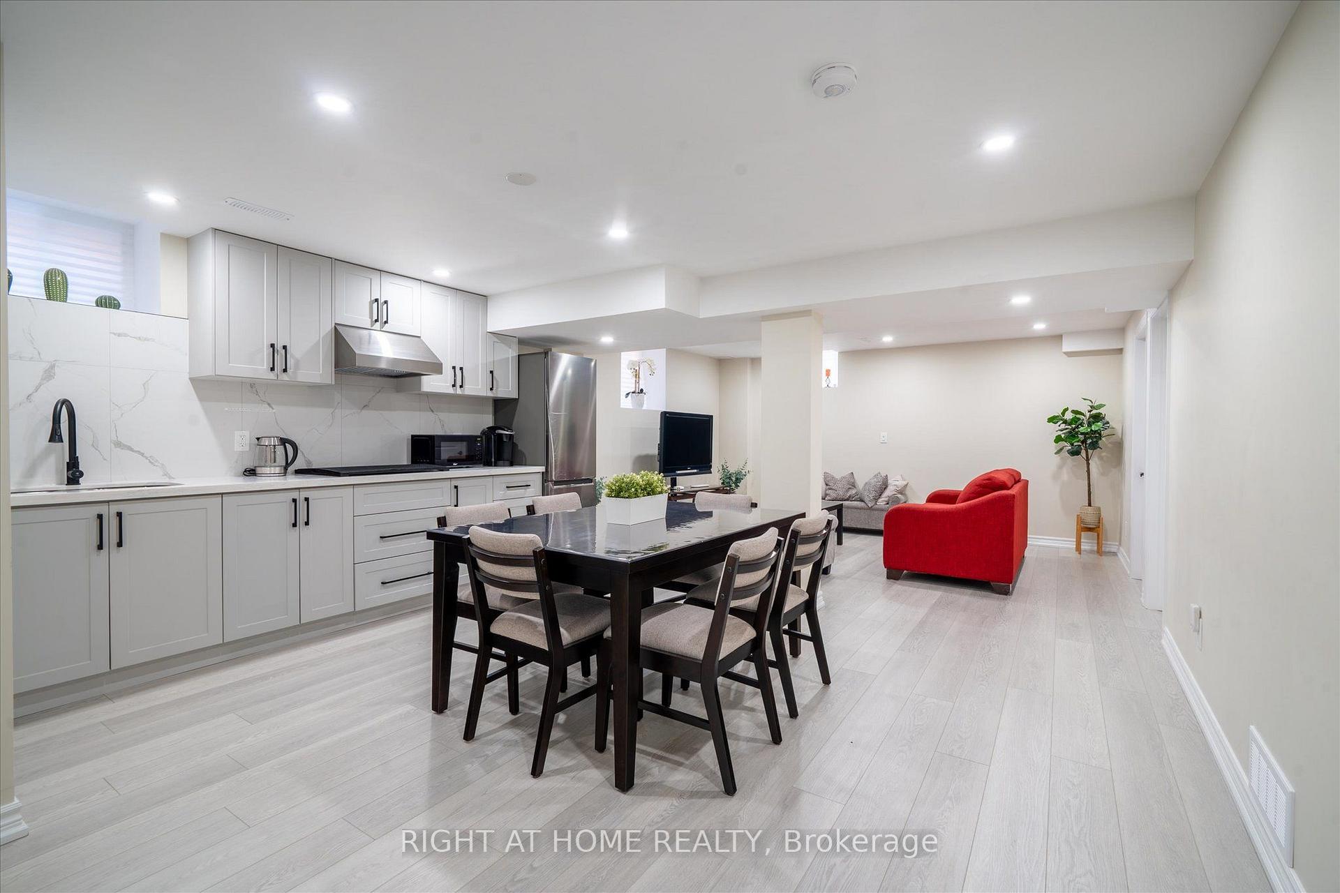 Photo 9 of 40 Stannardville Drive, Ajax, Northwest Ajax — HOMEH