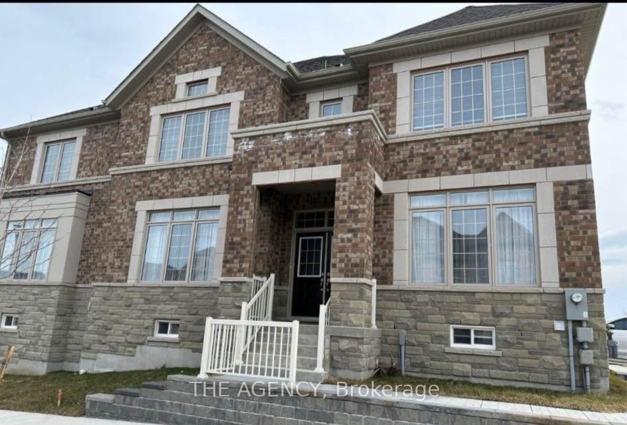 Photo 1 of 2407 Hibiscus Drive, Pickering, Rural Pickering — HOMEH