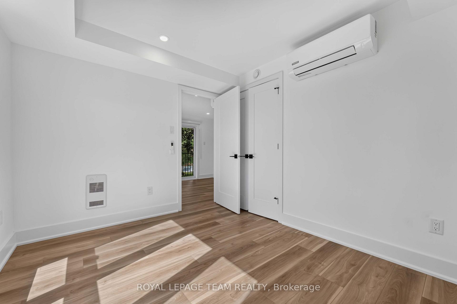 Photo 12 of Unit 7, 549 Melbourne Avenue, Ottawa, McKellar/Highland — HOMEH