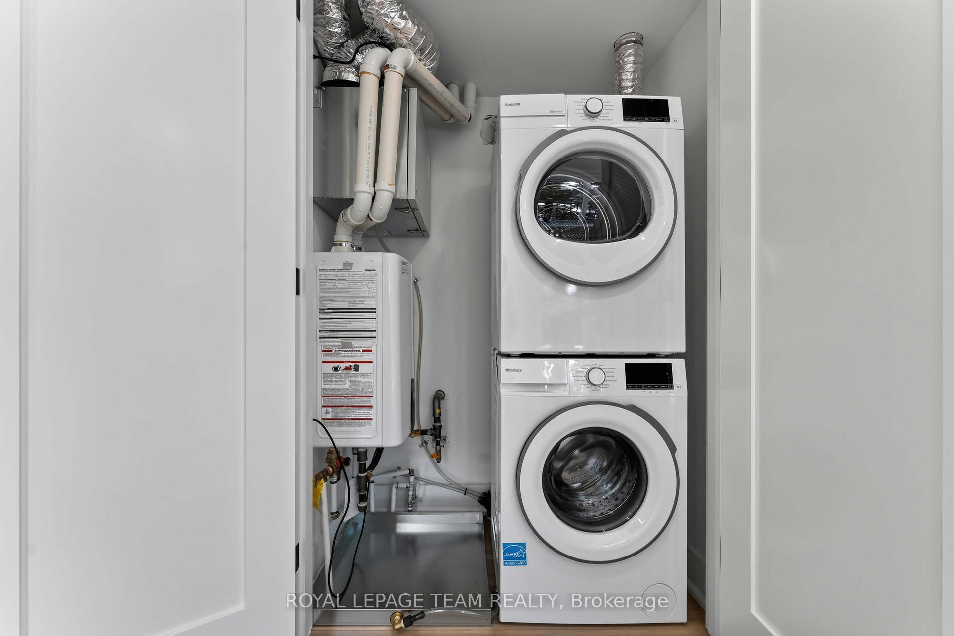 Photo 16 of Unit 7, 549 Melbourne Avenue, Ottawa, McKellar/Highland — HOMEH