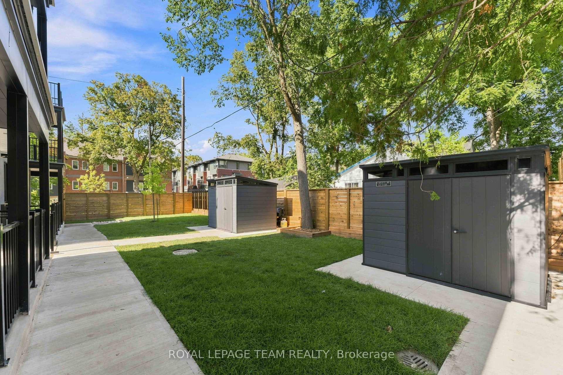 Photo 17 of Unit 7, 549 Melbourne Avenue, Ottawa, McKellar/Highland — HOMEH