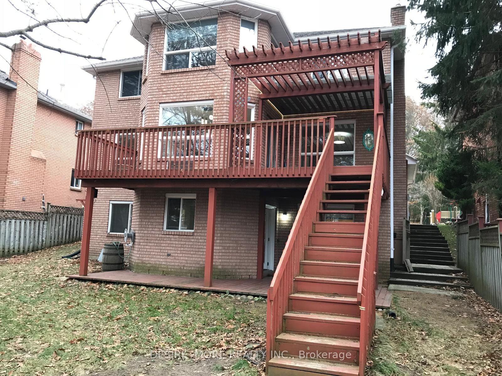 Photo 2 of Unit Bsmt, 54 Mayfair Drive, Barrie, Ardagh — HOMEH