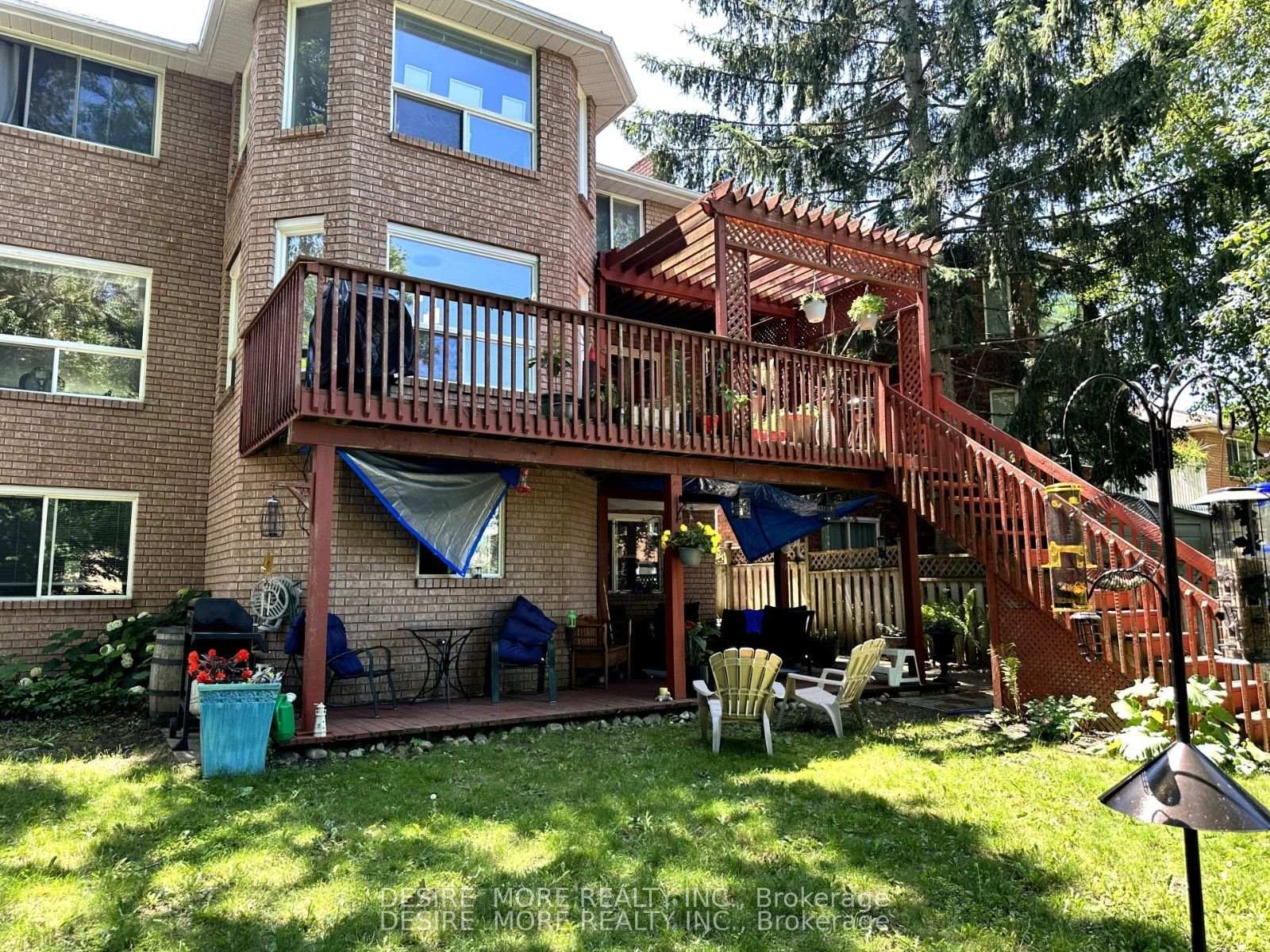 Photo 3 of Unit Bsmt, 54 Mayfair Drive, Barrie, Ardagh — HOMEH