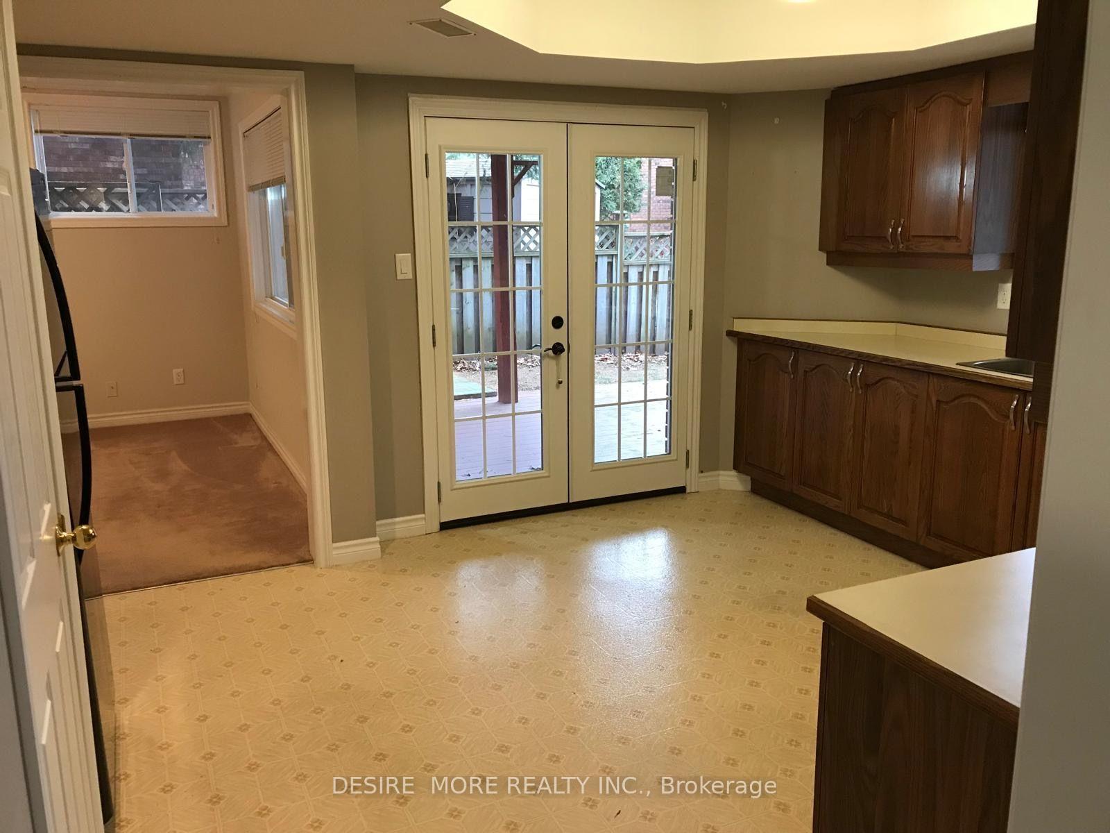 Photo 4 of Unit Bsmt, 54 Mayfair Drive, Barrie, Ardagh — HOMEH