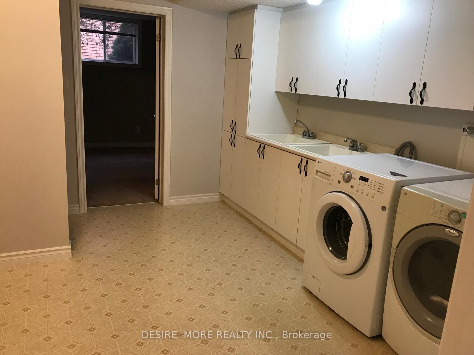 Photo 6 of Unit Bsmt, 54 Mayfair Drive, Barrie, Ardagh — HOMEH