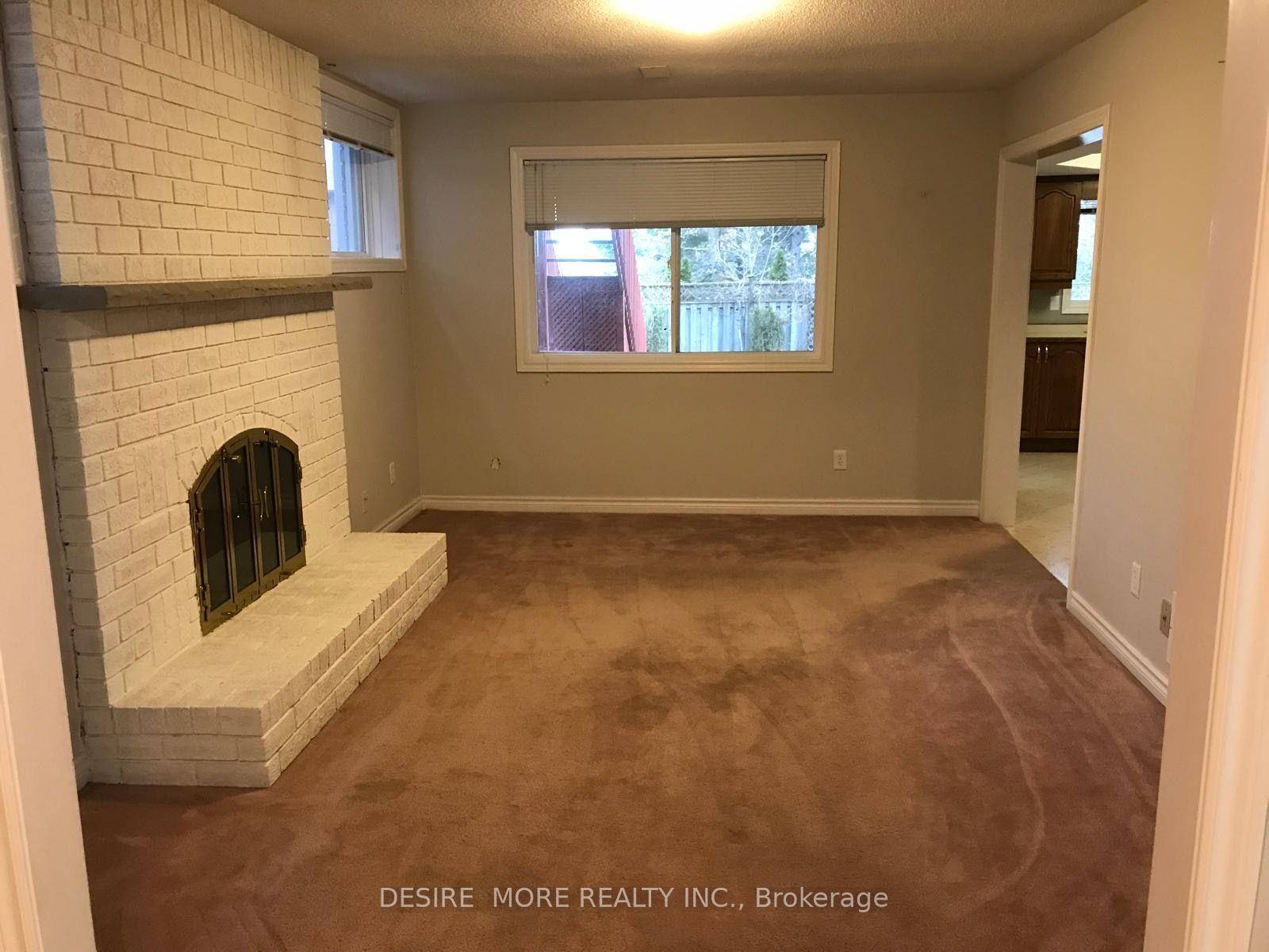 Photo 8 of Unit Bsmt, 54 Mayfair Drive, Barrie, Ardagh — HOMEH