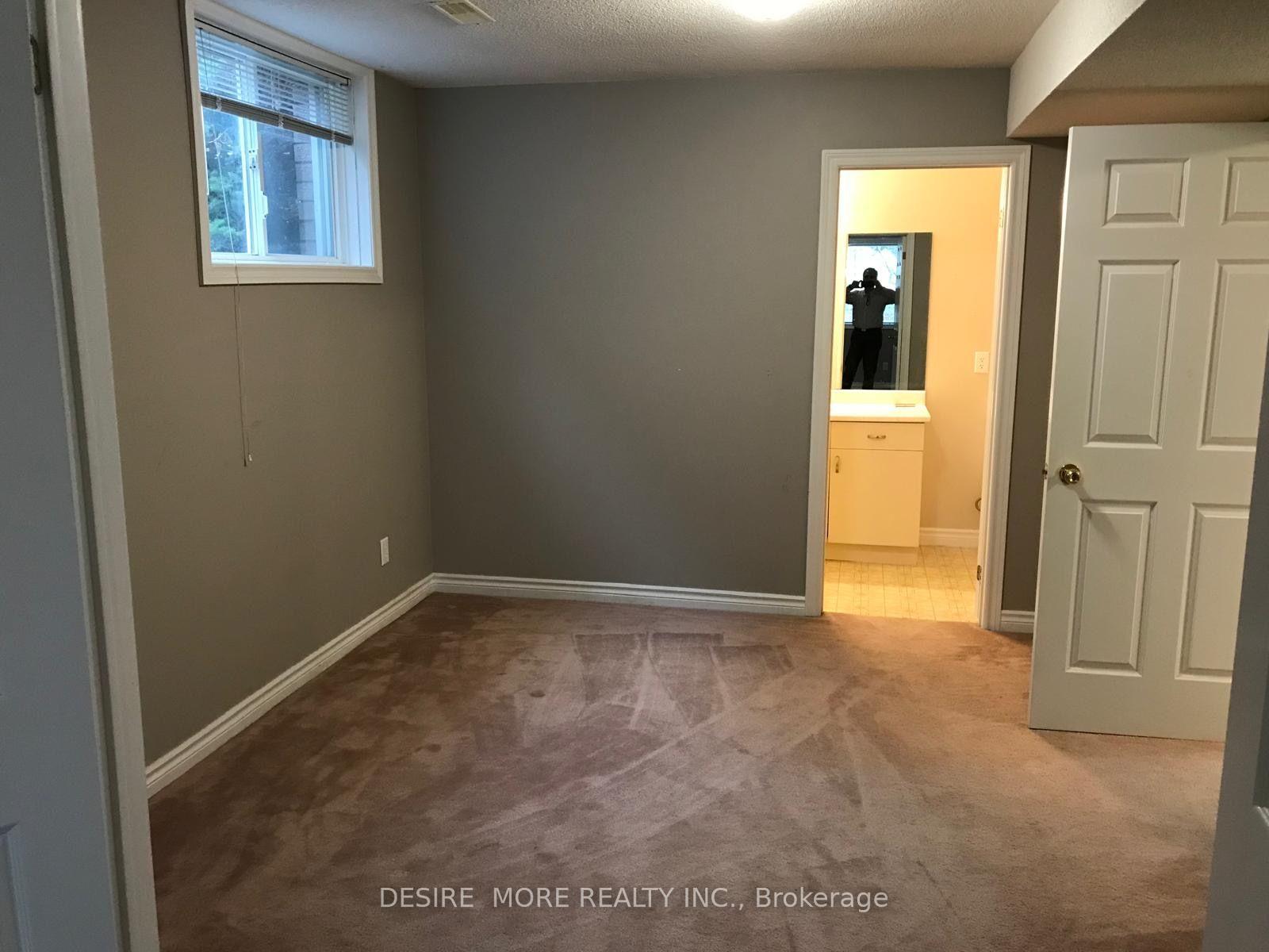 Photo 10 of Unit Bsmt, 54 Mayfair Drive, Barrie, Ardagh — HOMEH