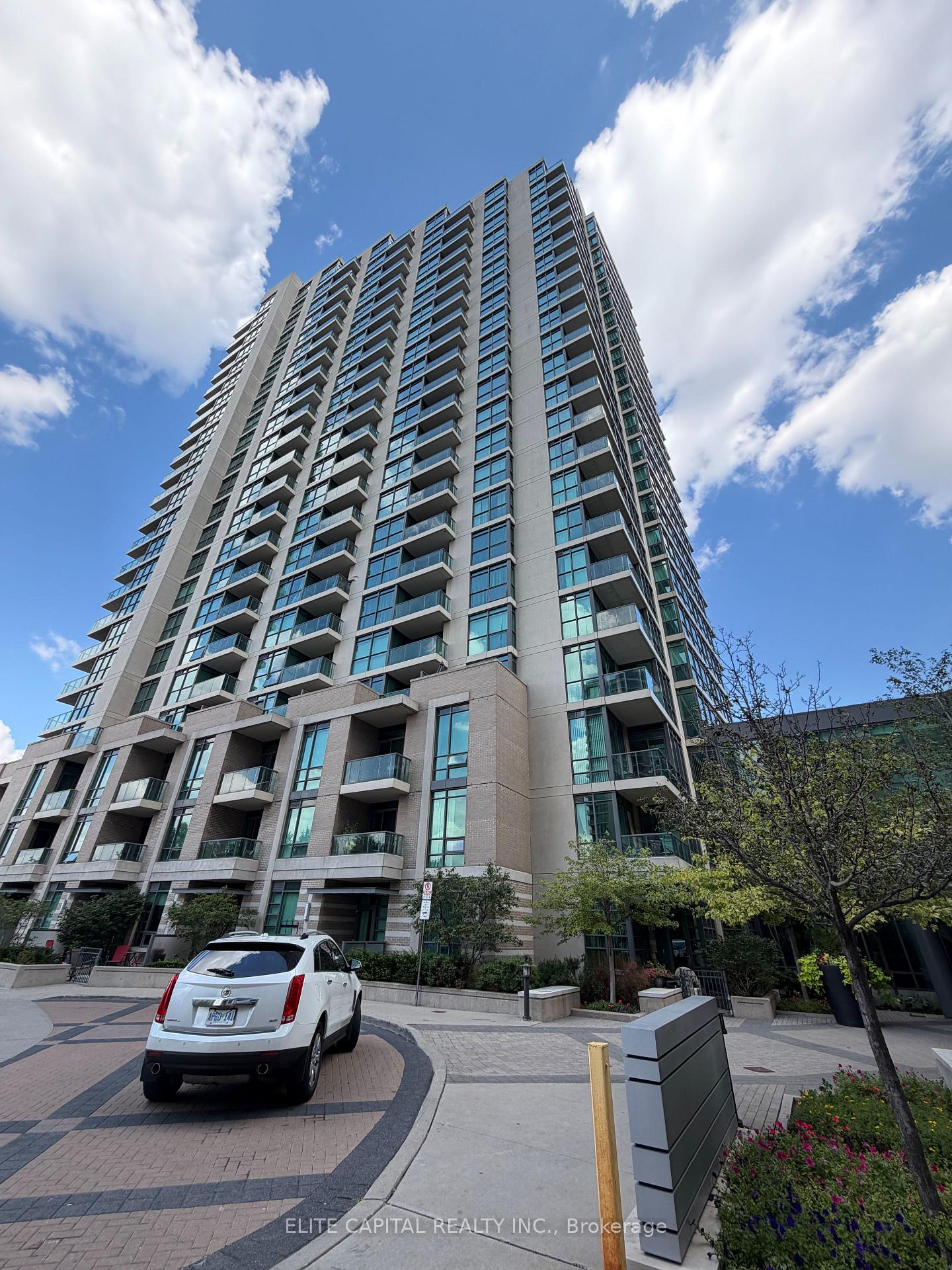 Photo of Unit Ph104, 215 Sherway Gardens Road