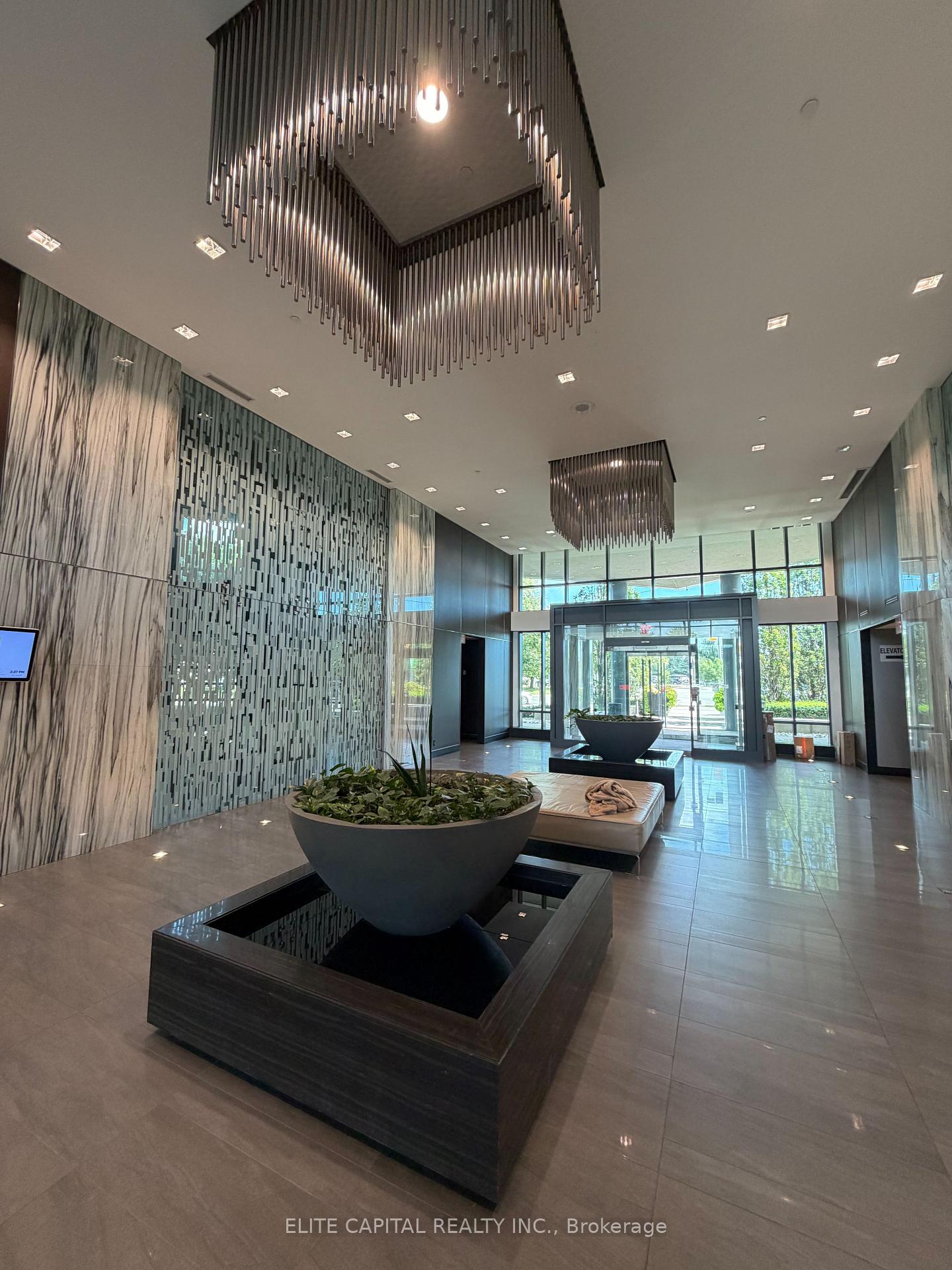 Photo 3 of Unit Ph104, 215 Sherway Gardens Road, Etobicoke, Islington-City Centre West — HOMEH