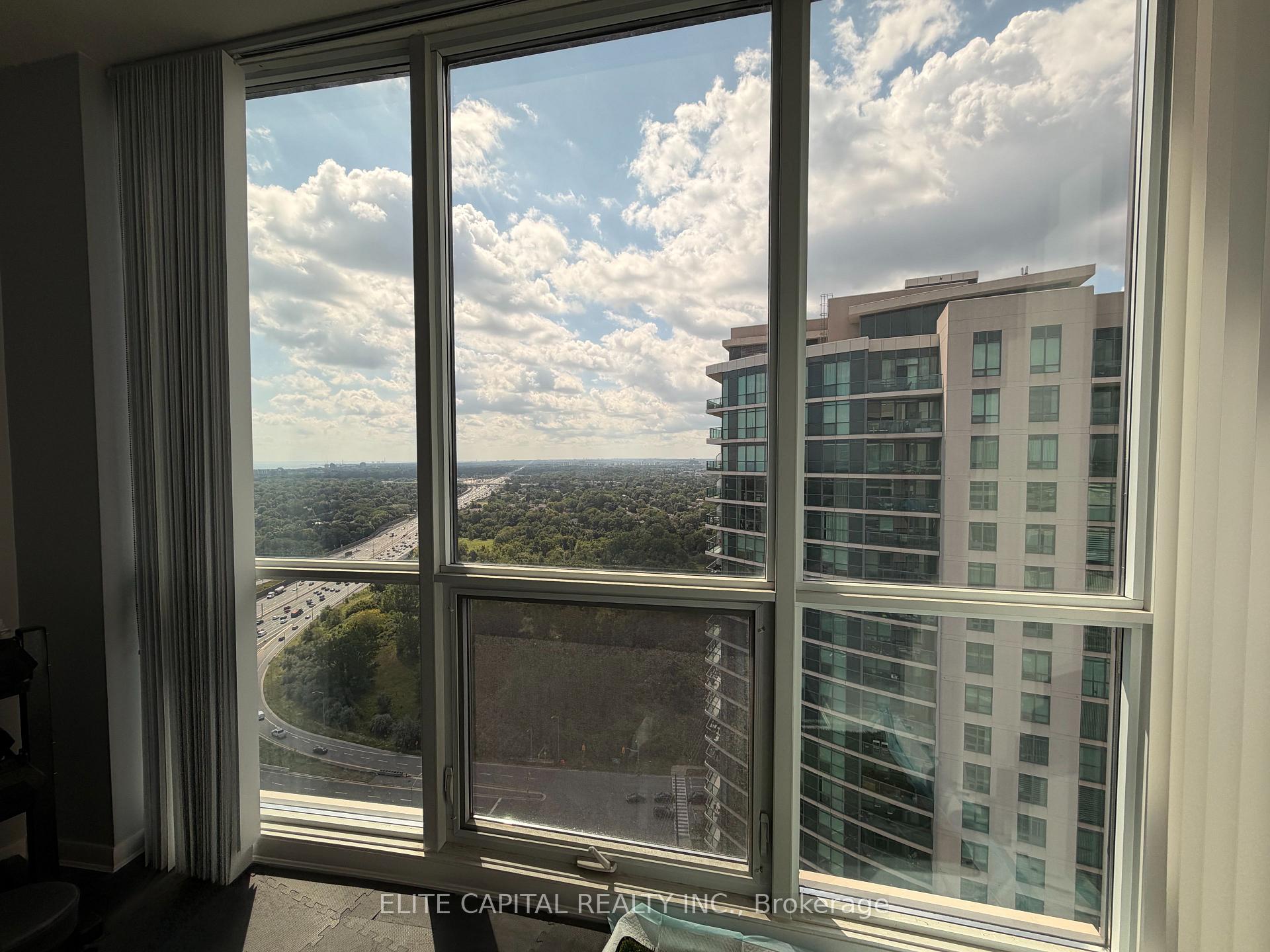 Photo 5 of Unit Ph104, 215 Sherway Gardens Road, Etobicoke, Islington-City Centre West — HOMEH