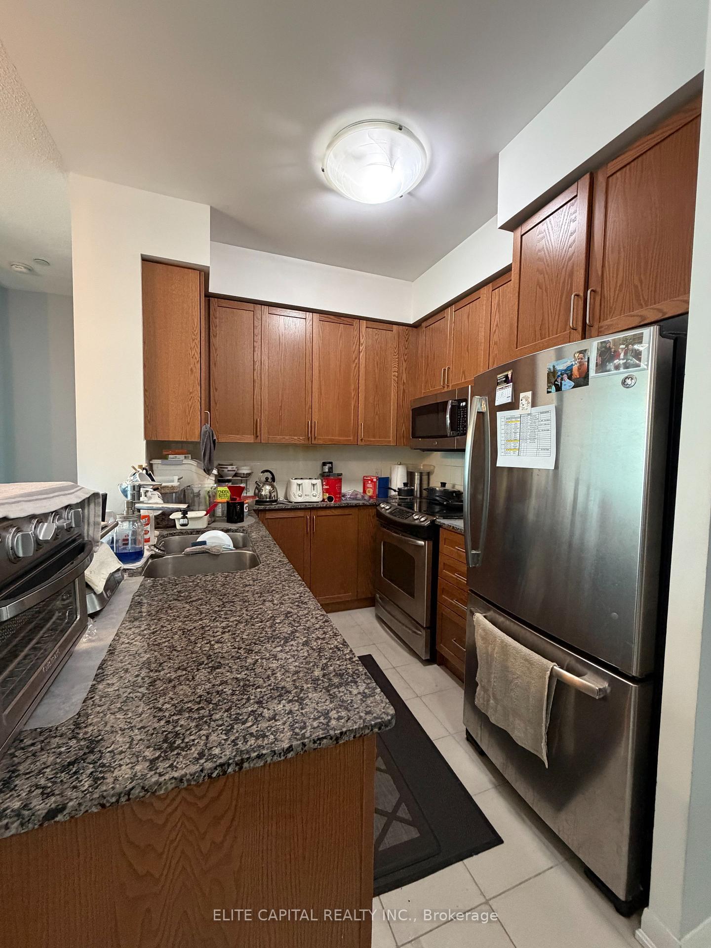 Photo 7 of Unit Ph104, 215 Sherway Gardens Road, Etobicoke, Islington-City Centre West — HOMEH