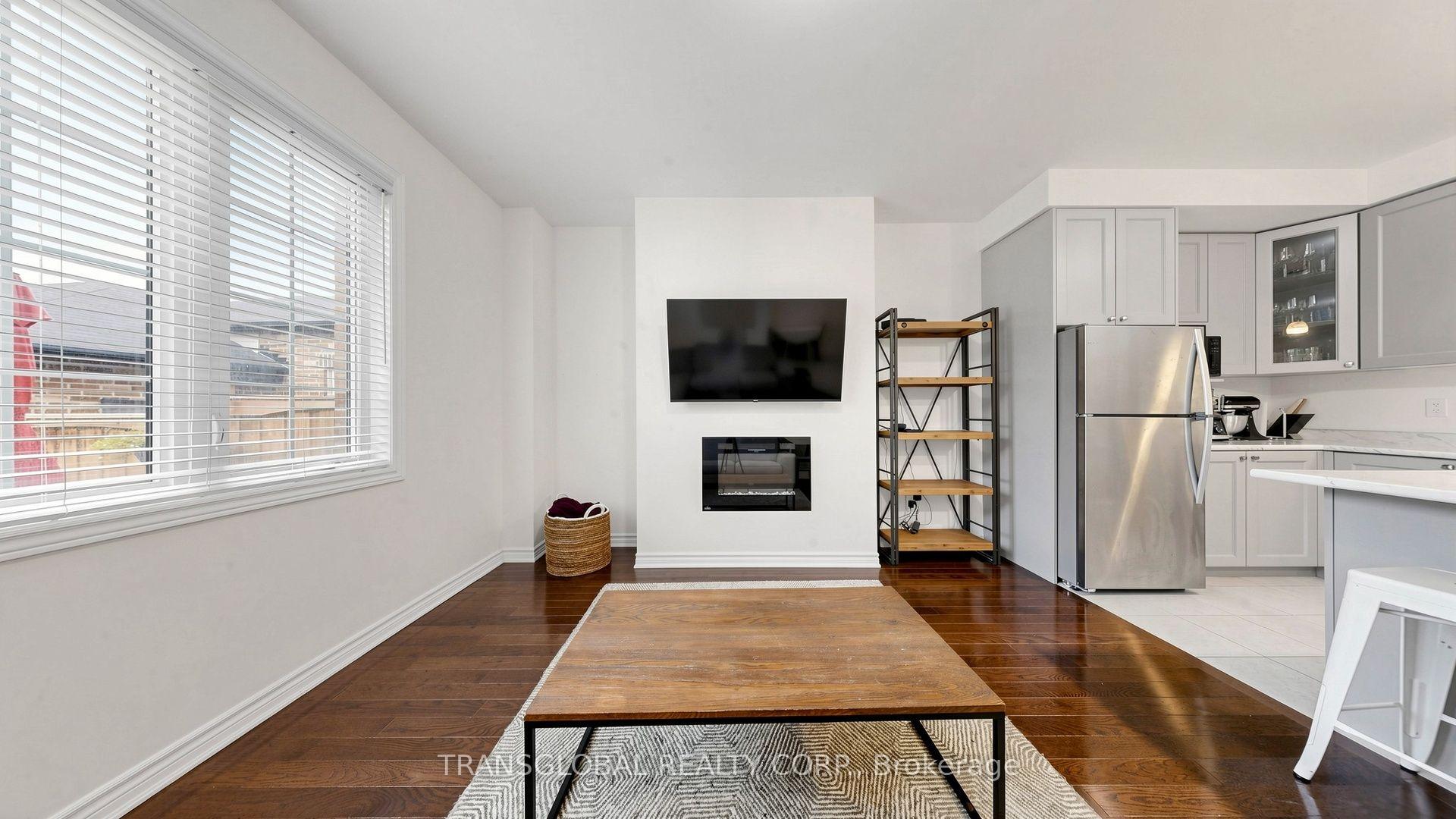 Photo 13 of 181 Beechborough Crescent, East Gwillimbury, Sharon — HOMEH