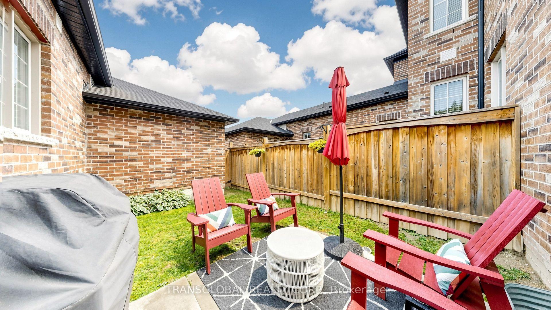 Photo 38 of 181 Beechborough Crescent, East Gwillimbury, Sharon — HOMEH