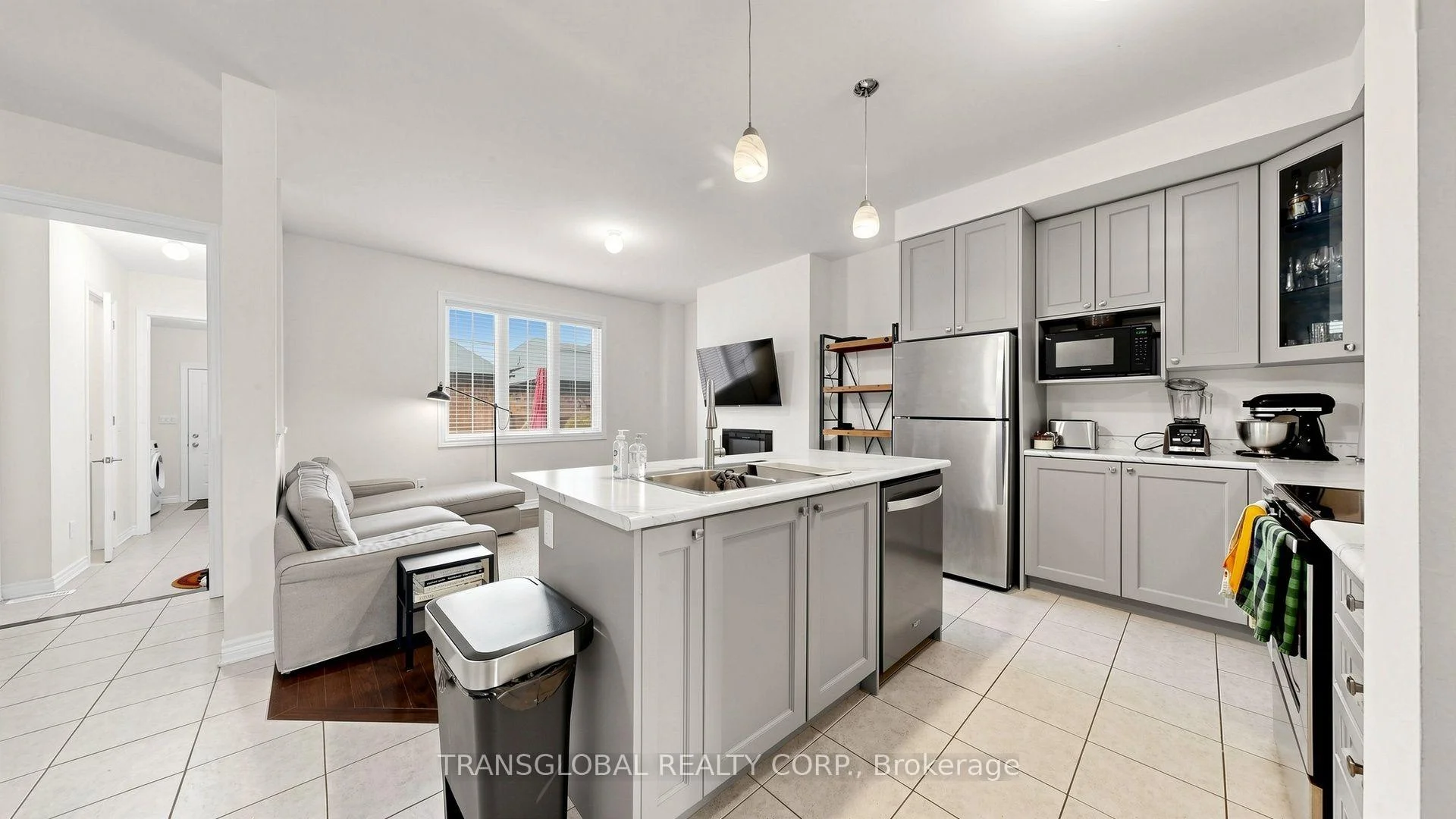 Photo 15 of 181 Beechborough Crescent, East Gwillimbury, Sharon — HOMEH
