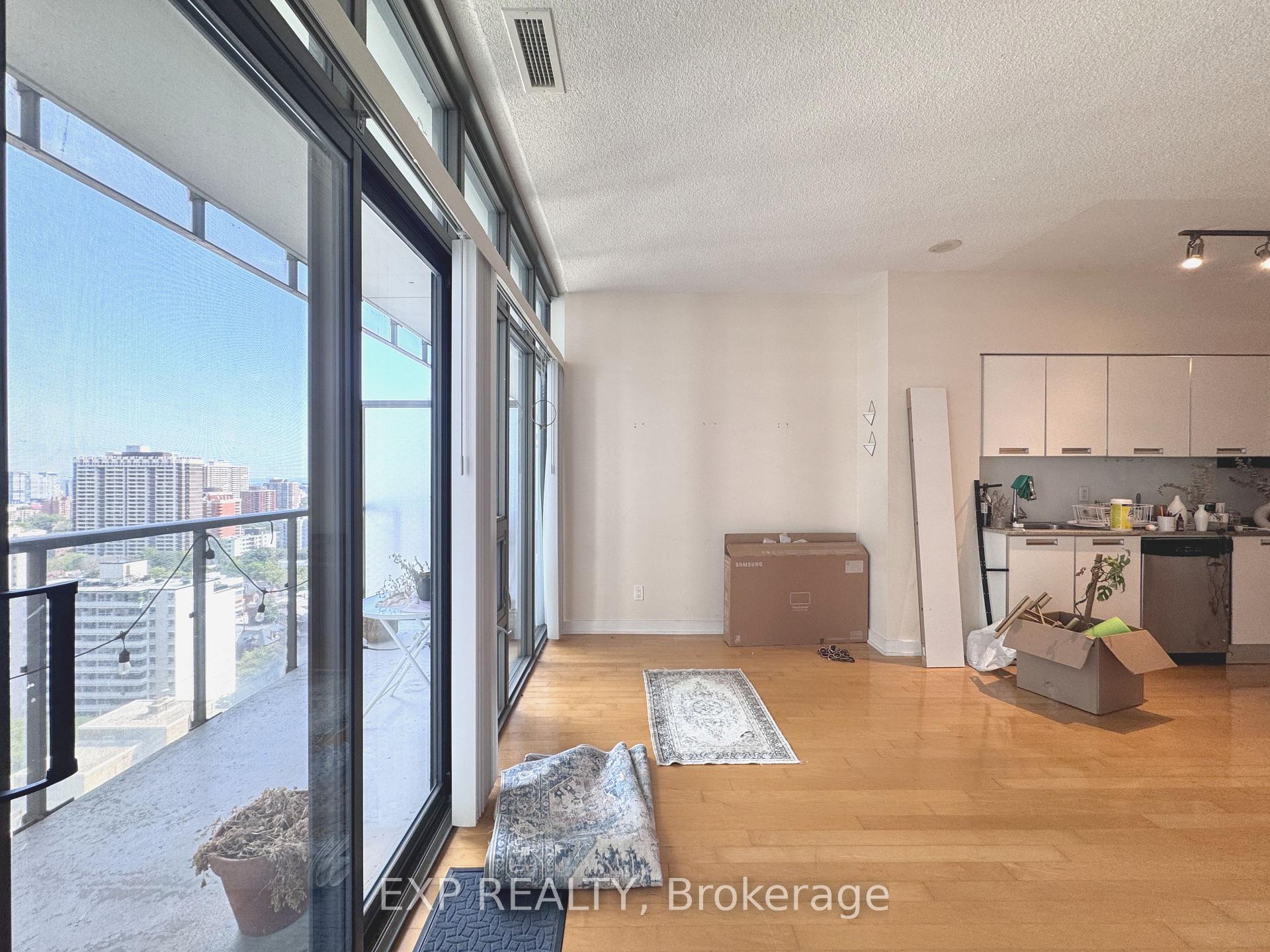 Photo 1 of Unit 2001, 33 Charles Street E, Toronto, Church-Yonge Corridor — HOMEH