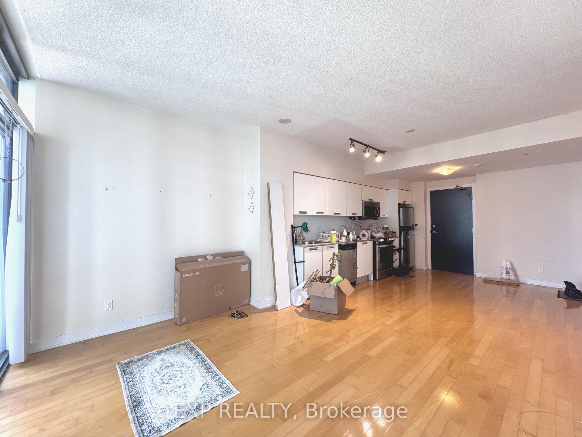 Photo 5 of Unit 2001, 33 Charles Street E, Toronto, Church-Yonge Corridor — HOMEH