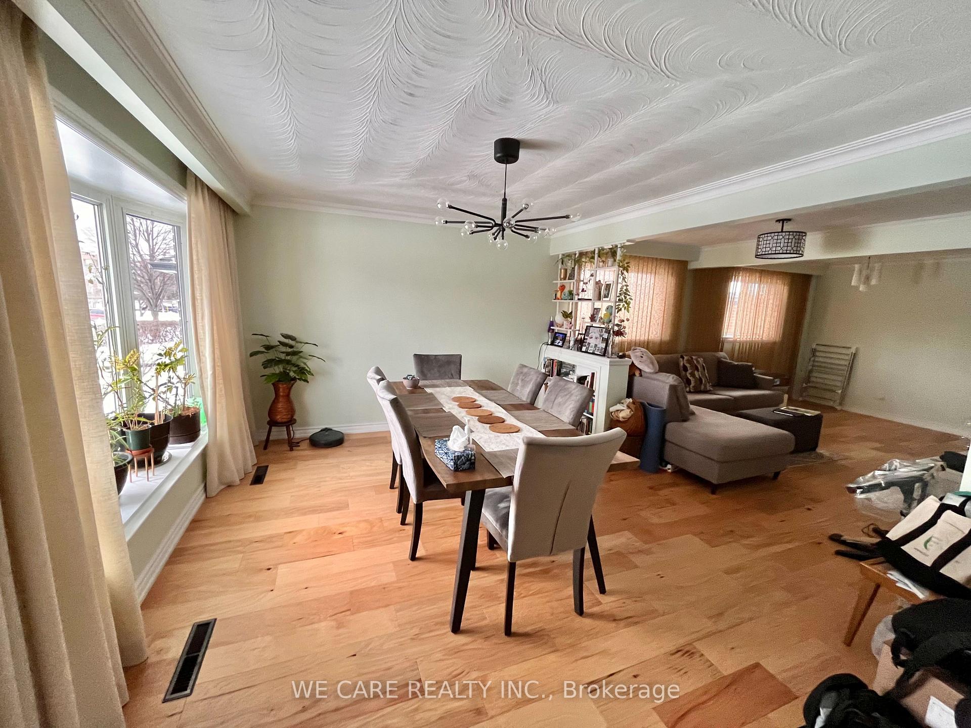 Photo 1 of Unit Main, 59 Saddle Ridge Drive, North York, Victoria Village — HOMEH