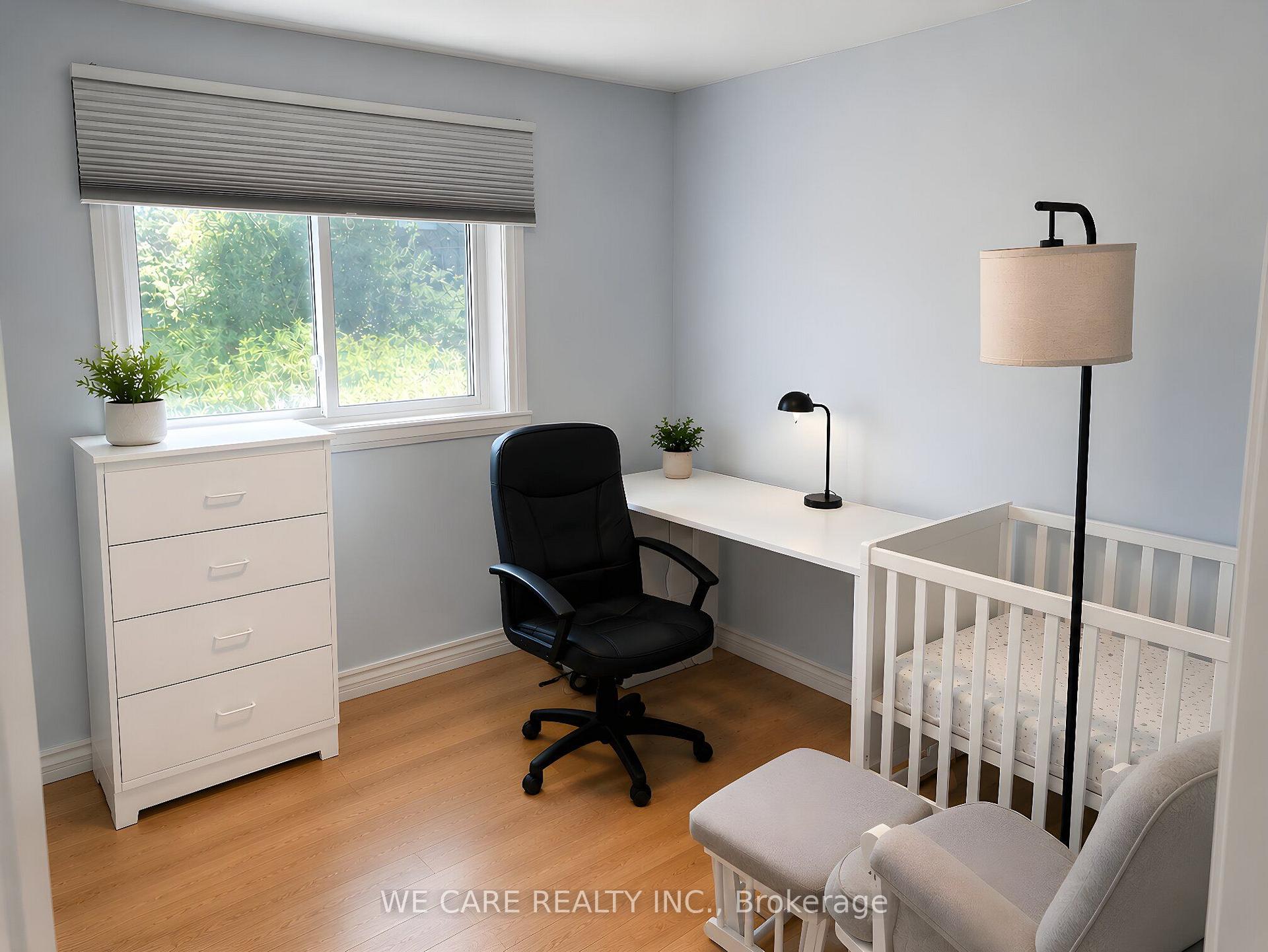 Photo 8 of Unit Main, 59 Saddle Ridge Drive, North York, Victoria Village — HOMEH