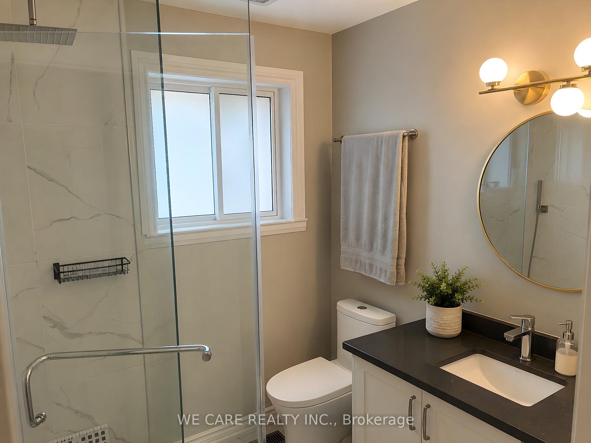 Photo 9 of Unit Main, 59 Saddle Ridge Drive, North York, Victoria Village — HOMEH