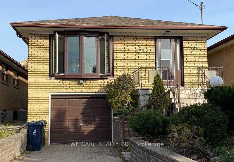 Photo 10 of Unit Main, 59 Saddle Ridge Drive, North York, Victoria Village — HOMEH