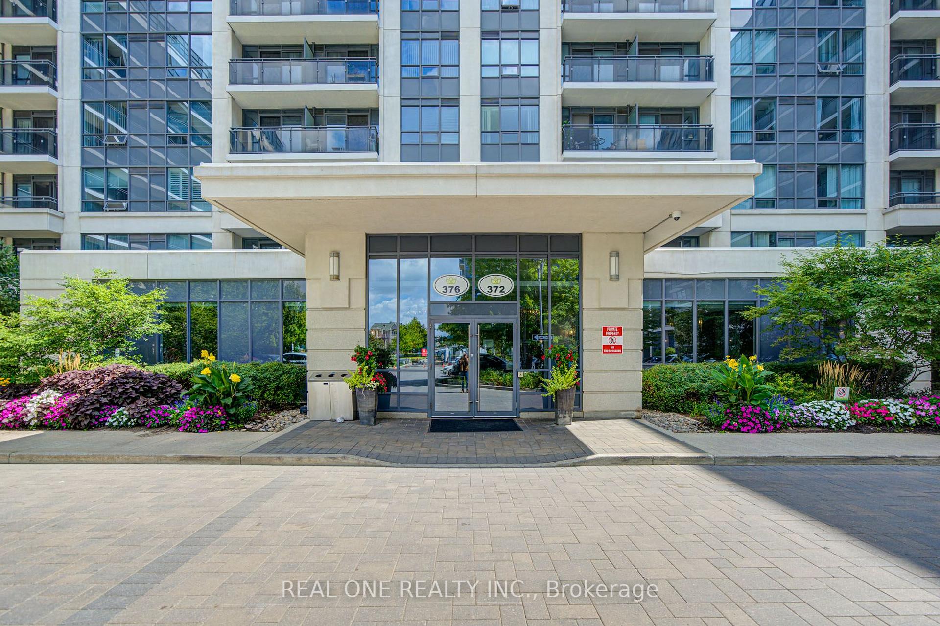 Photo 4 of Unit 707, 372 Highway 7 E Way, Richmond Hill, Doncrest — HOMEH