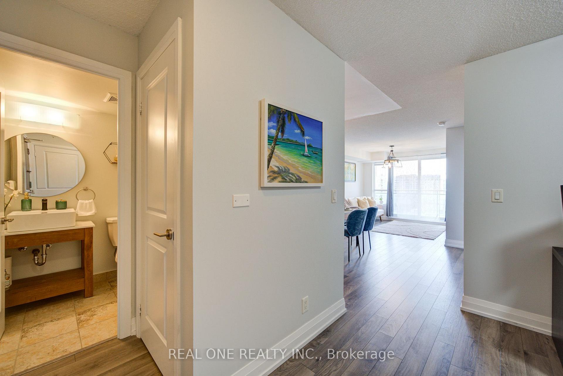 Photo 6 of Unit 707, 372 Highway 7 E Way, Richmond Hill, Doncrest — HOMEH