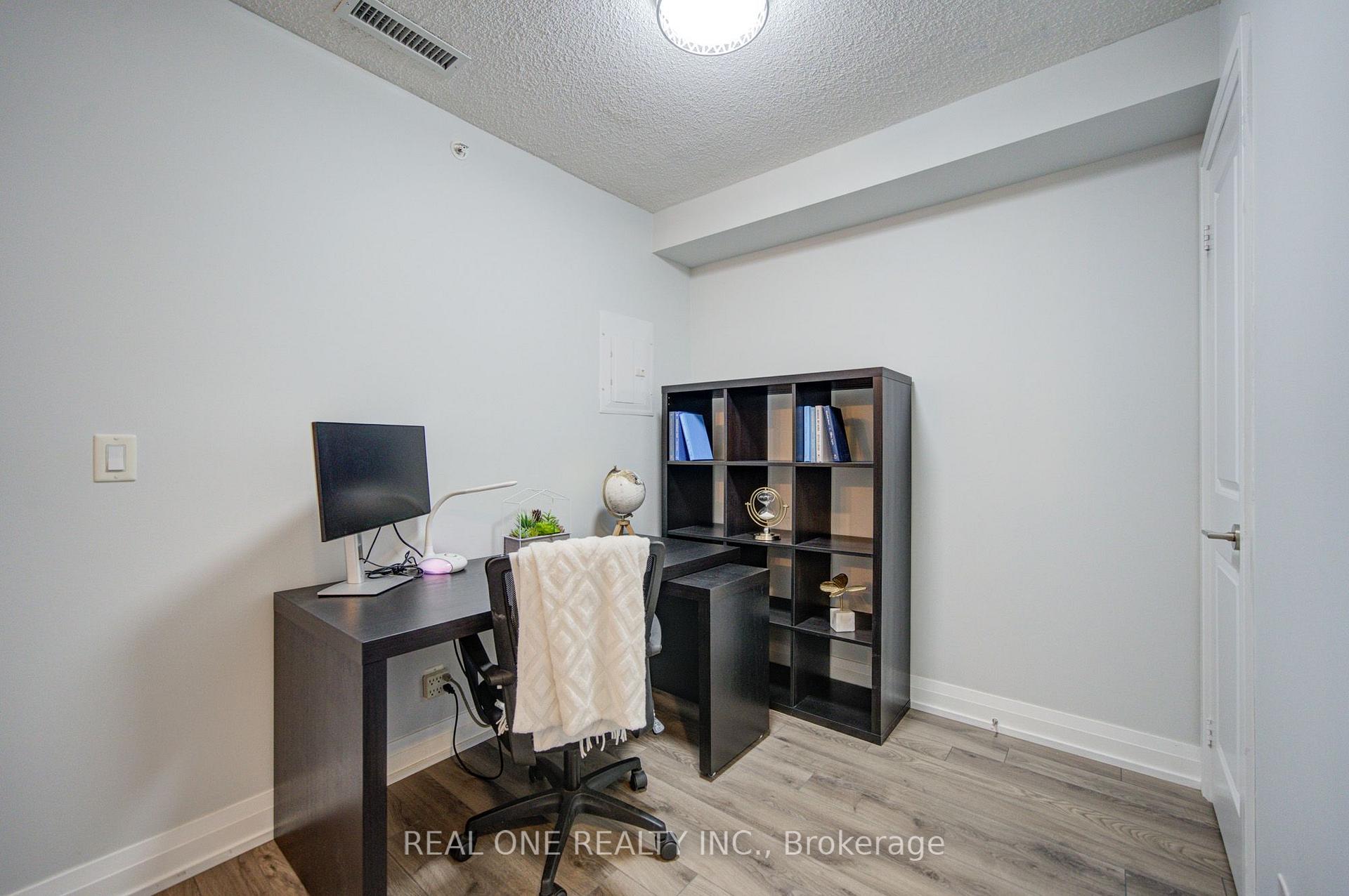 Photo 7 of Unit 707, 372 Highway 7 E Way, Richmond Hill, Doncrest — HOMEH