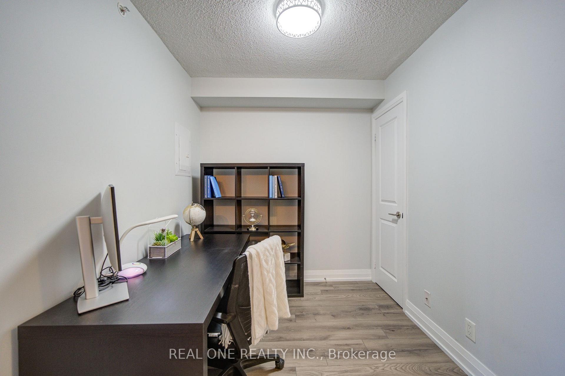 Photo 8 of Unit 707, 372 Highway 7 E Way, Richmond Hill, Doncrest — HOMEH
